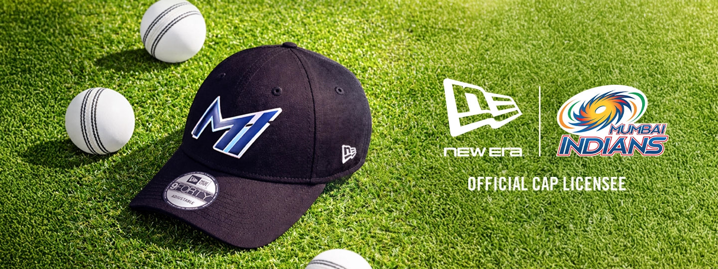New Era X Mumbai Indians