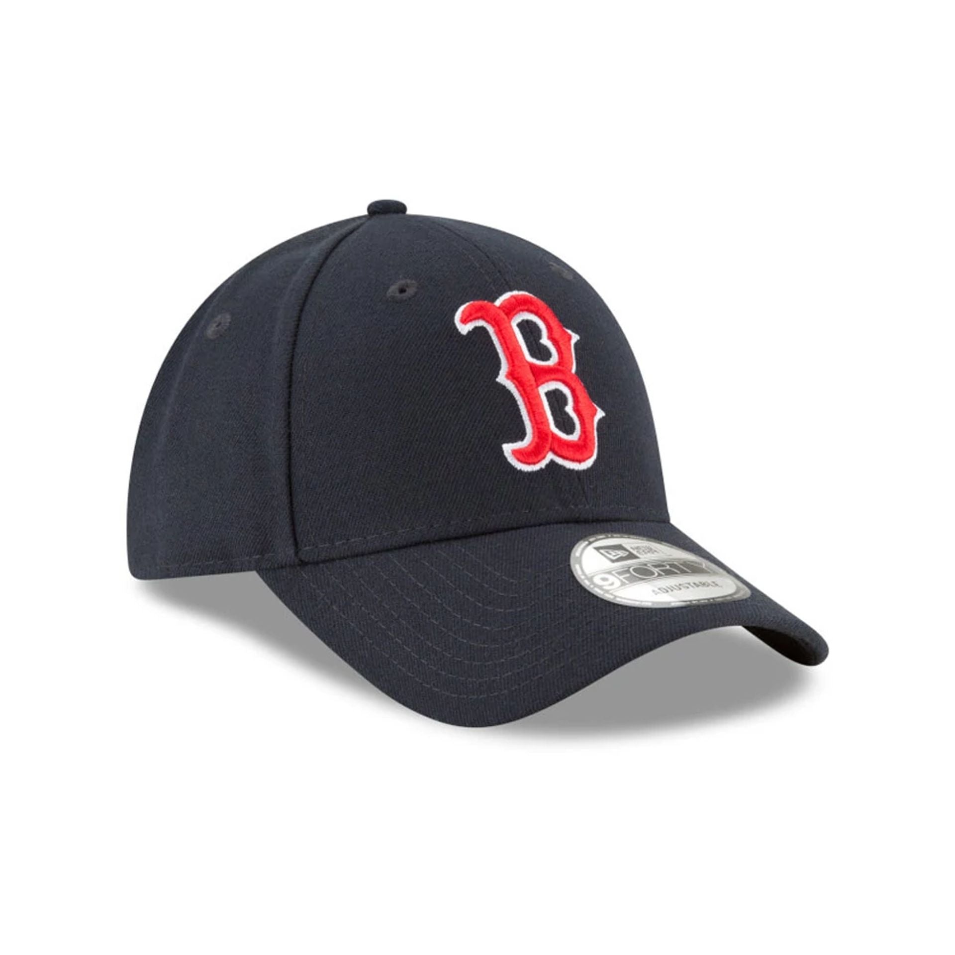 Boston Red Sox The League Blue 9FORTY Cap