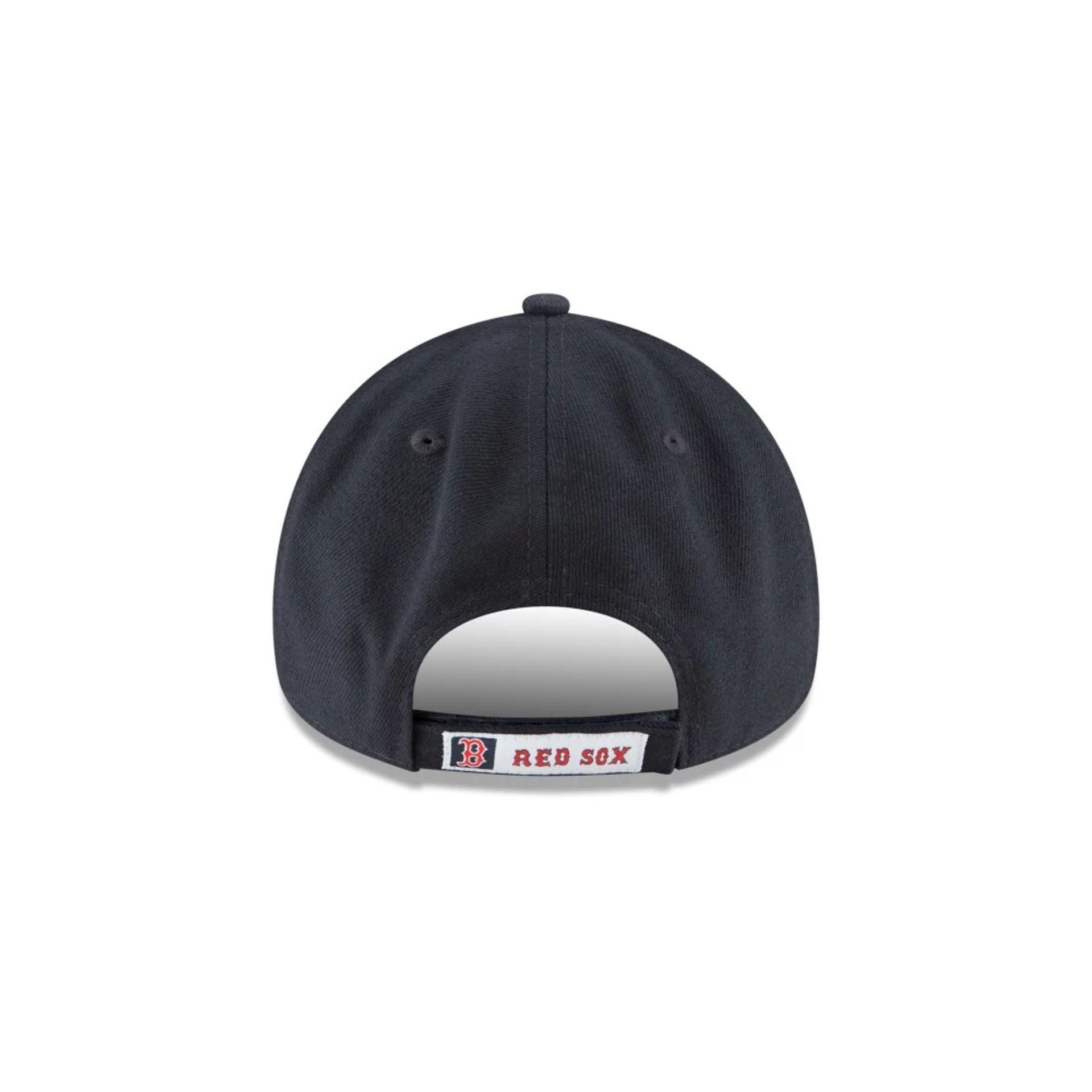 Boston Red Sox The League Blue 9FORTY Cap