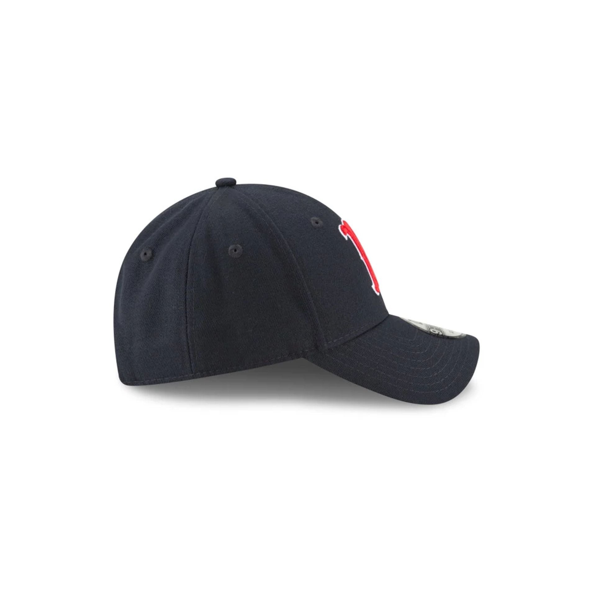 Boston Red Sox The League Blue 9FORTY Cap