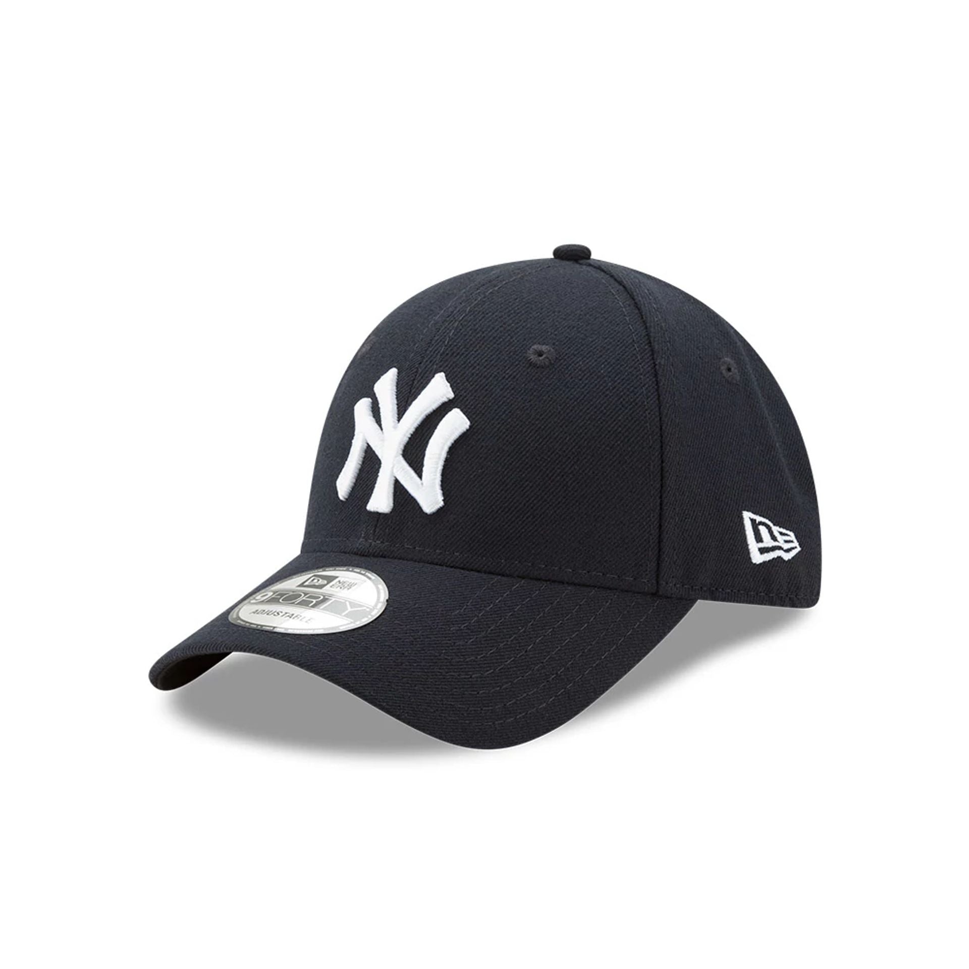 New York Yankees The League 9FORTY Adjustable Cap