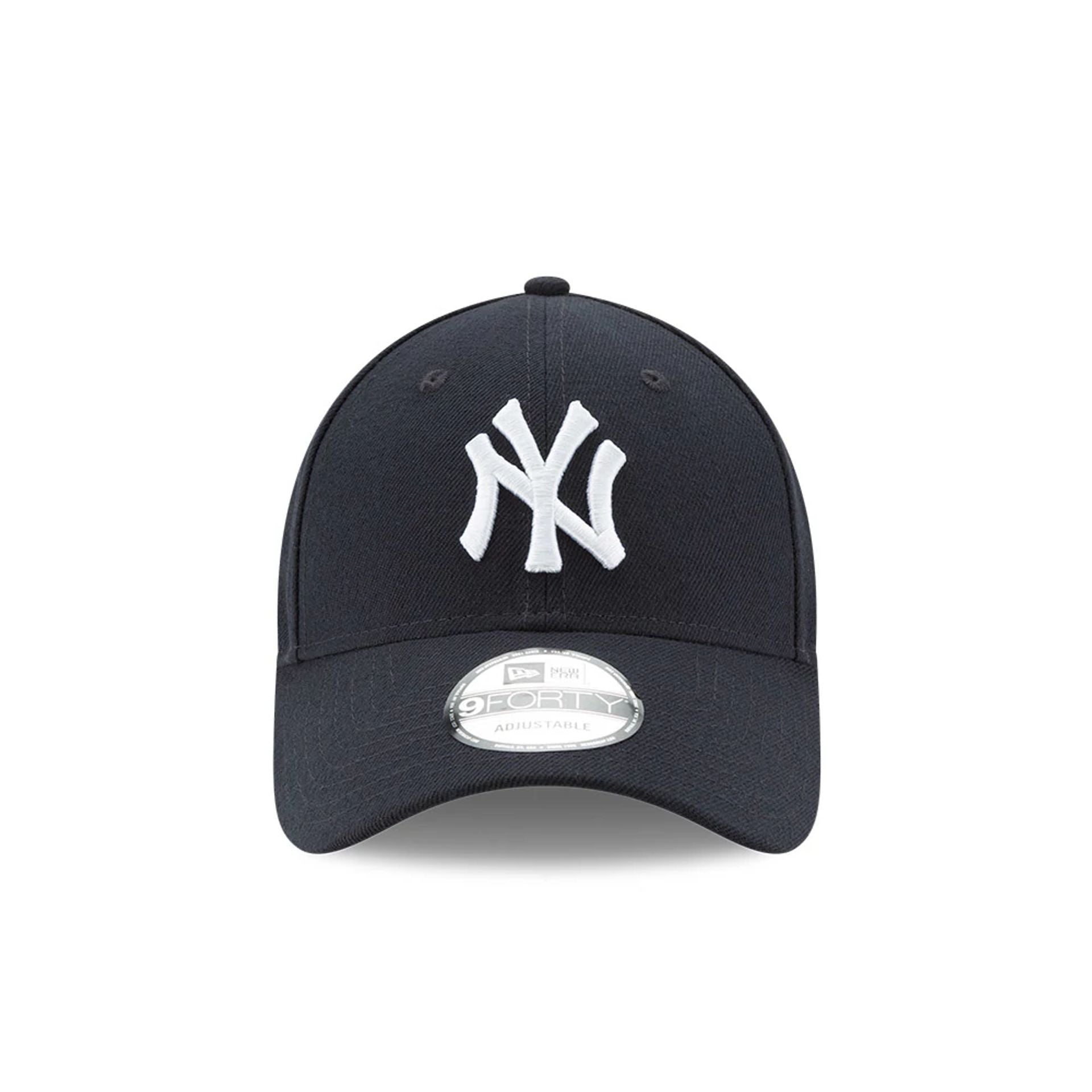New York Yankees The League 9FORTY Adjustable Cap