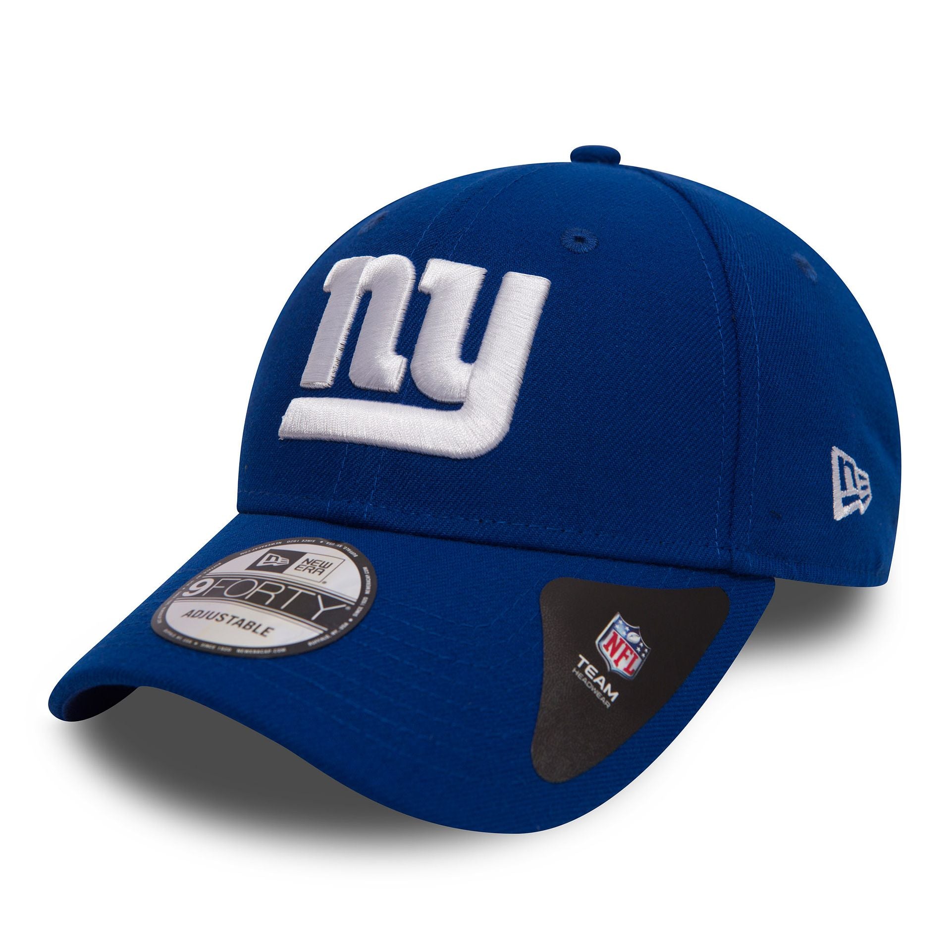 New York Giants The League Blue 9FORTY Cap