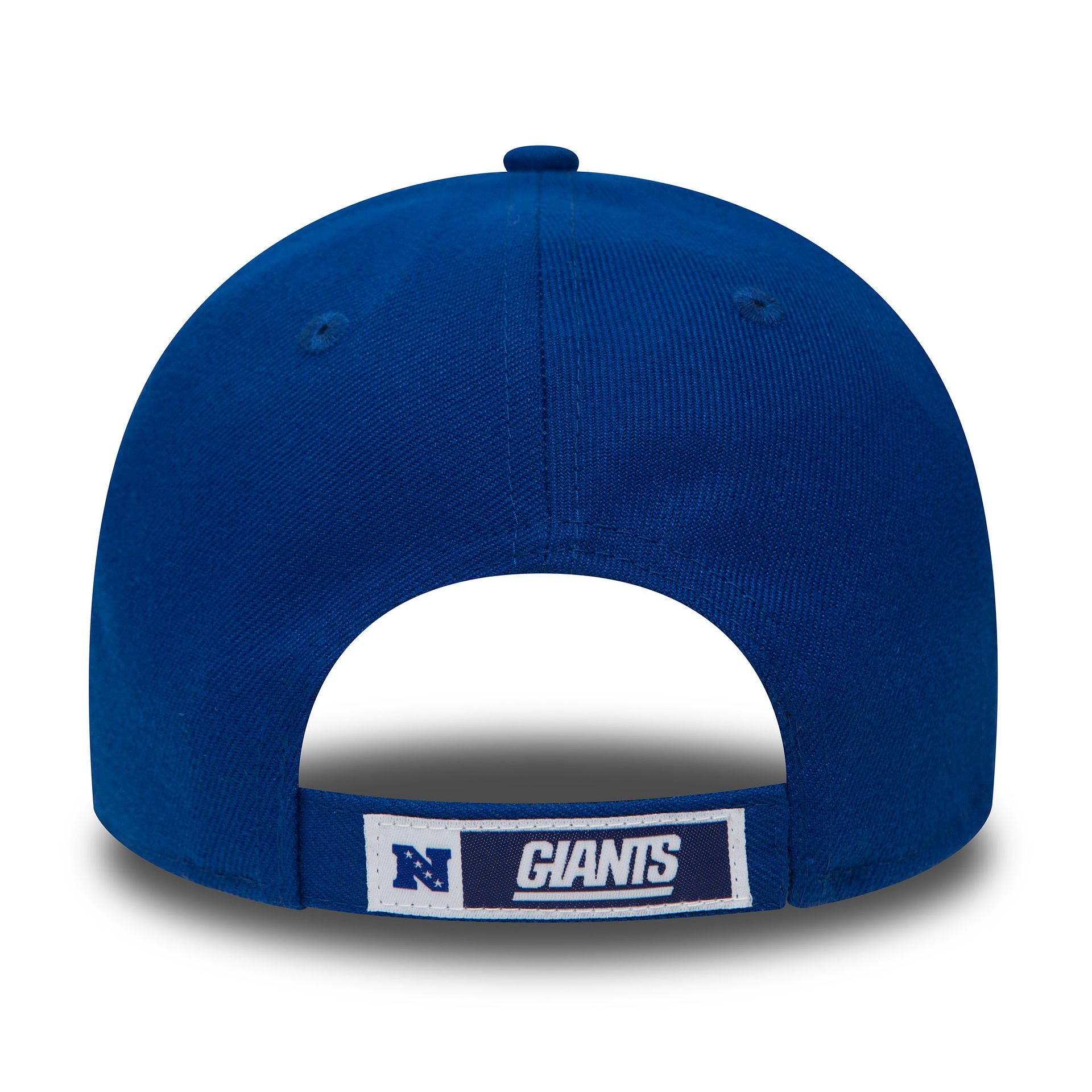 New York Giants The League Blue 9FORTY Cap