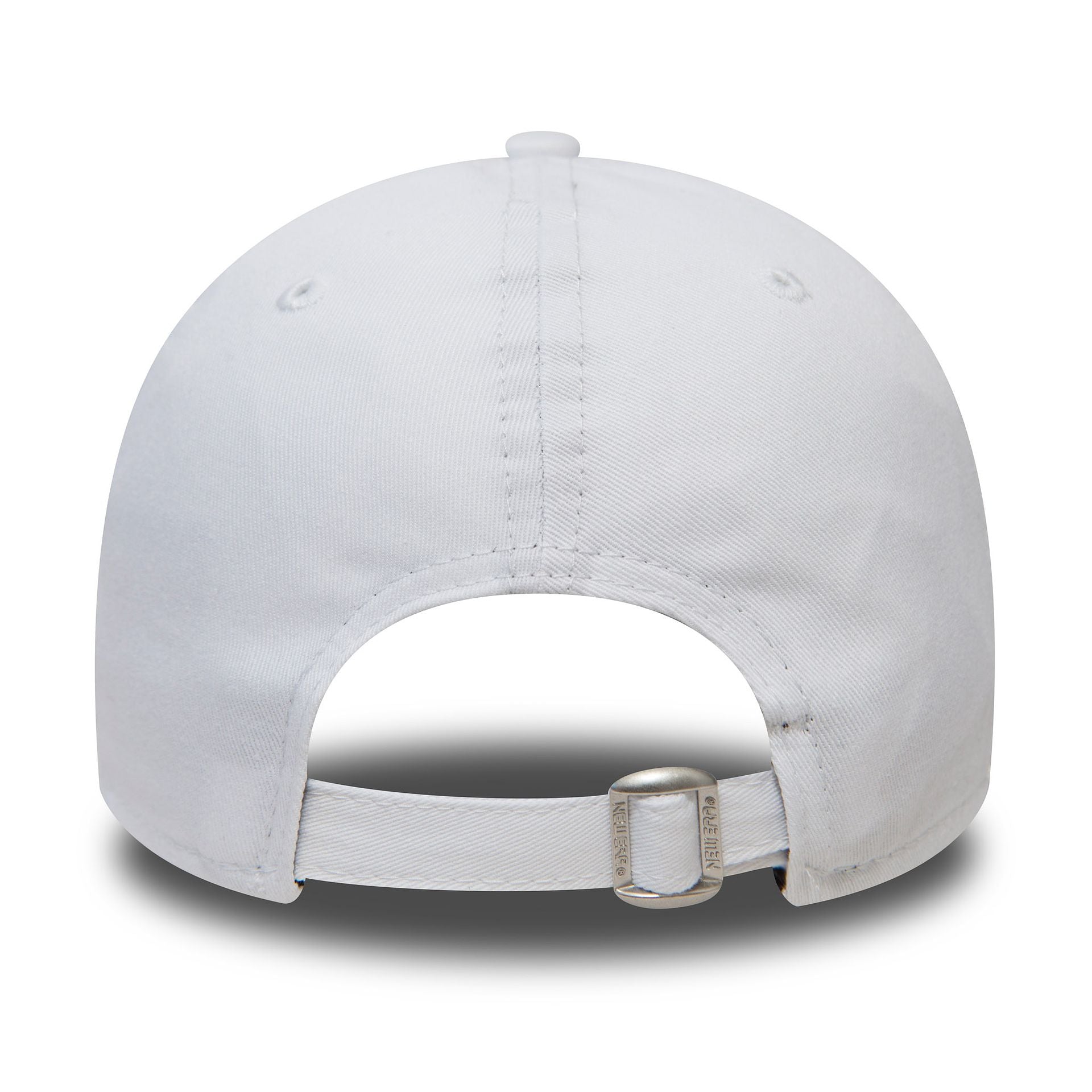 New York Yankees Essential White 9FORTY Cap