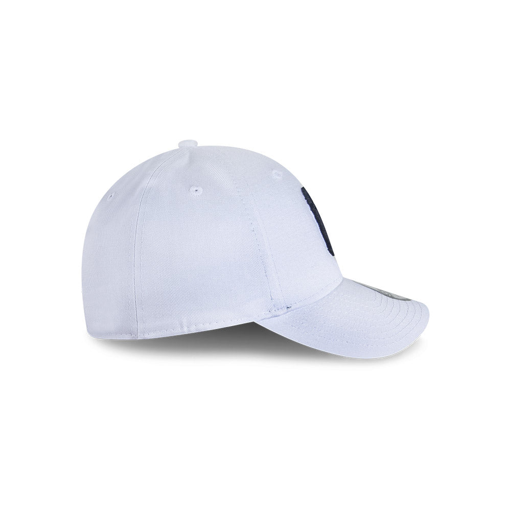 New York Yankees Essential White 9FORTY Cap