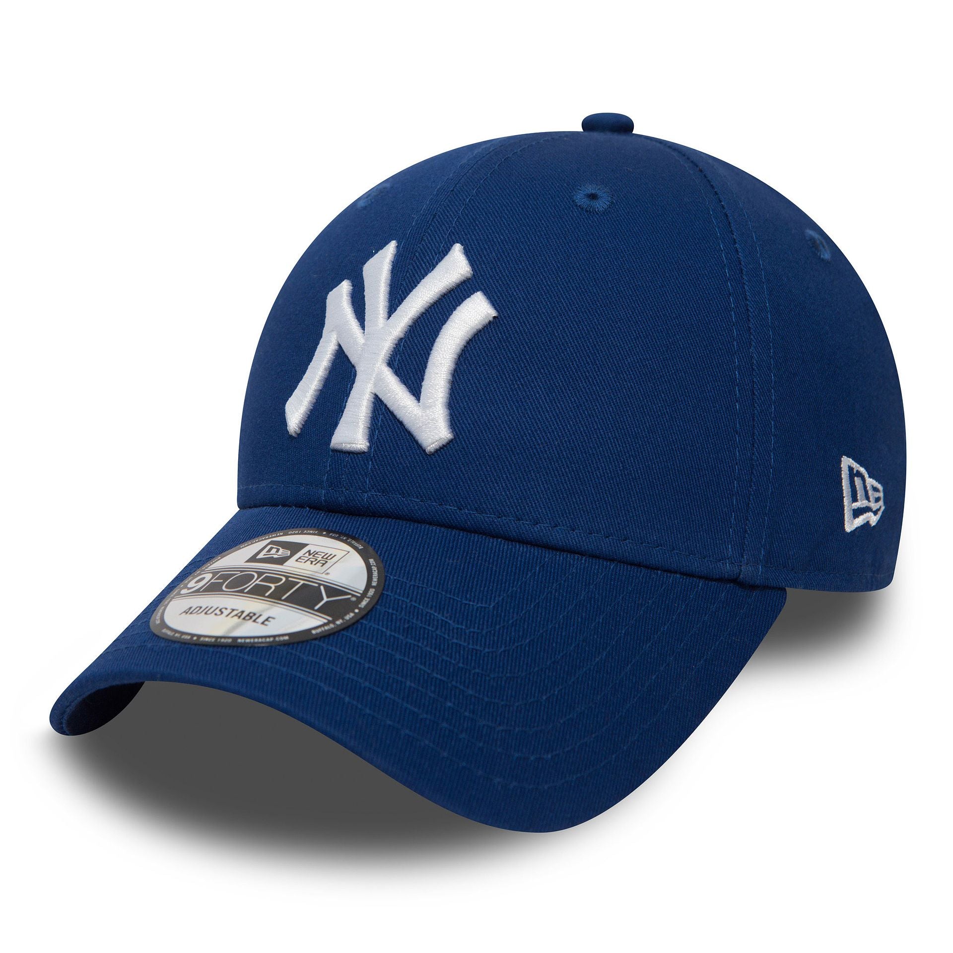 New York Yankees Essential Blue 9FORTY Cap