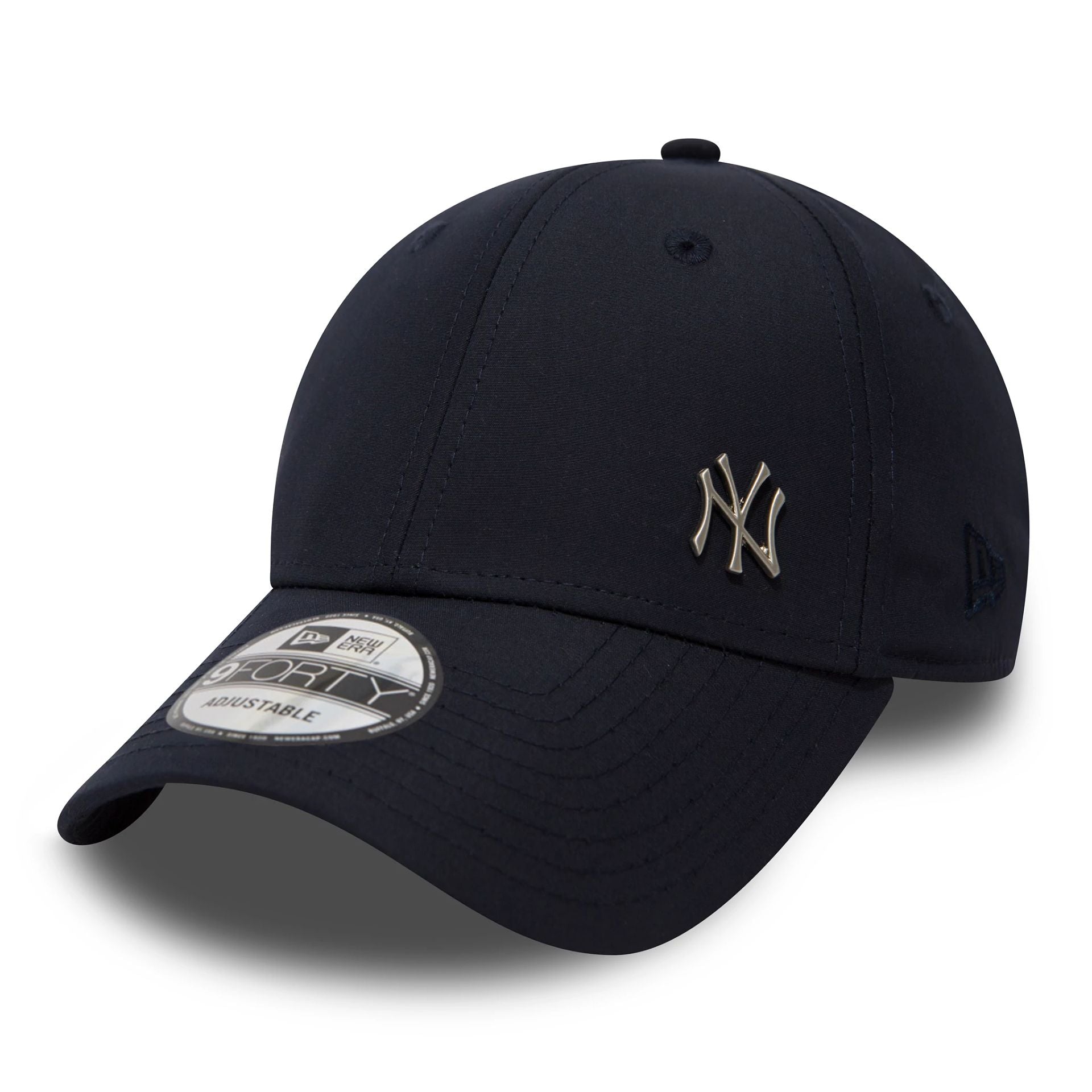 帽子 Newera Yankees 9FORTY YKS-1201NV model Buy New York Yankees Flawless Navy 9FORTY Cap @ Rs. 2,999 | New