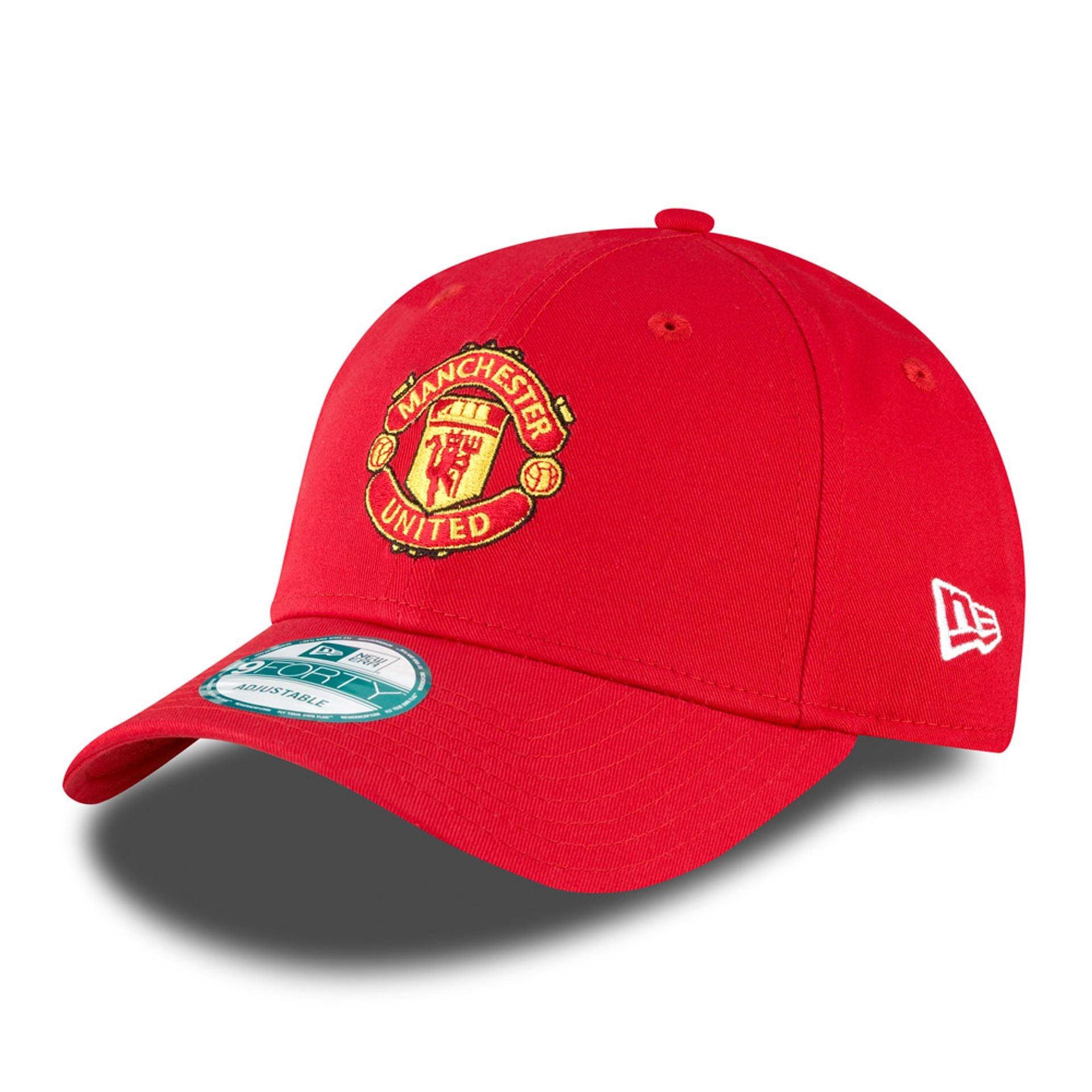 Manchester United -FC Essential Red 9FORTY Cap