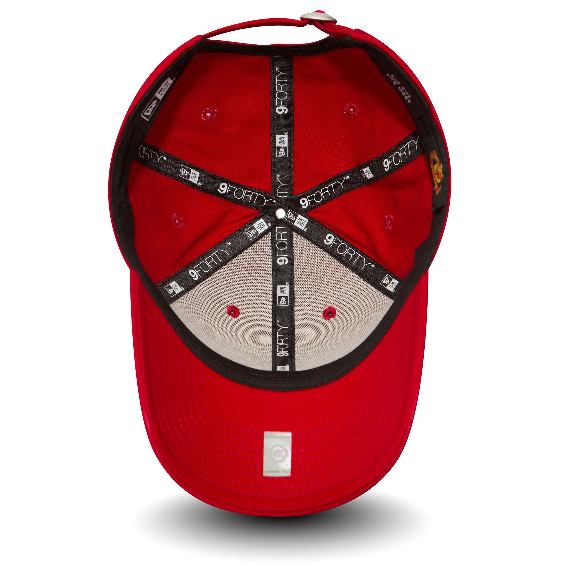 Manchester United -FC Essential Red 9FORTY Cap