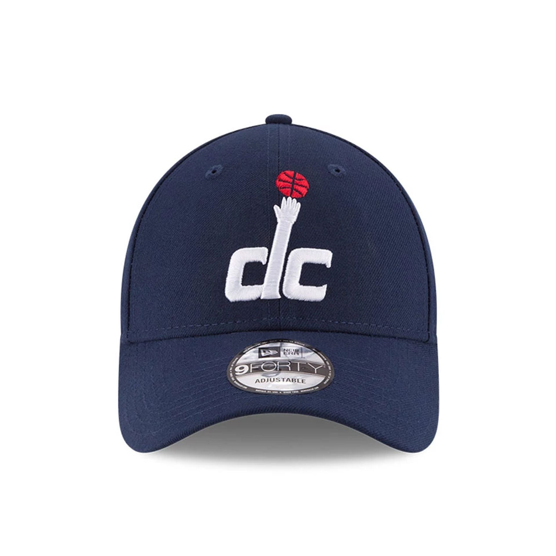 Washington Wizards The League Navy 9FORTY Cap