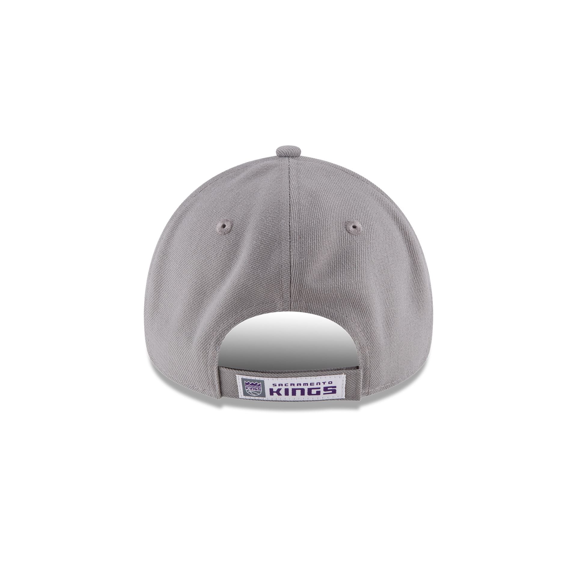 Sacramento Kings The League Grey 9FORTY Cap