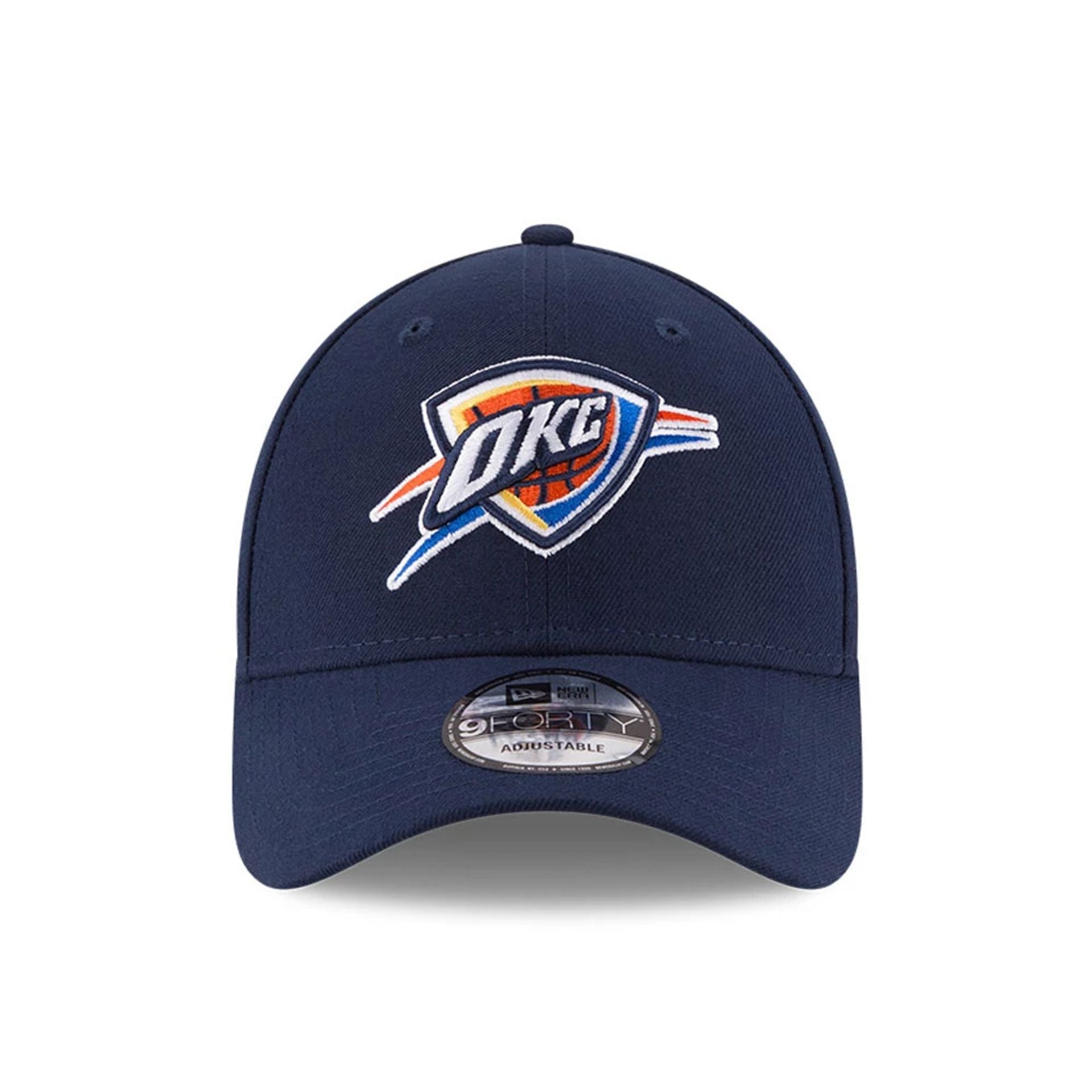 Oklahoma City Thunder The League Blue 9FORTY Cap