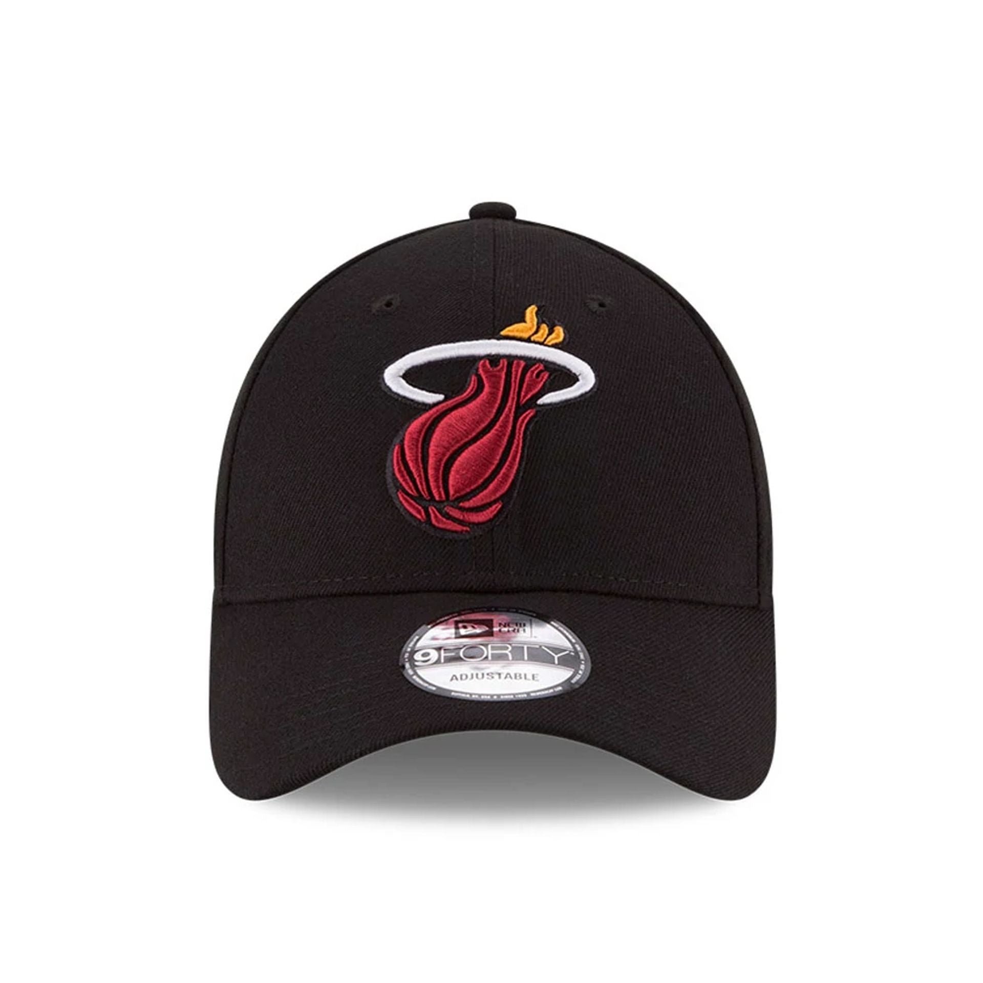 Miami Heat The League Black 9FORTY Cap