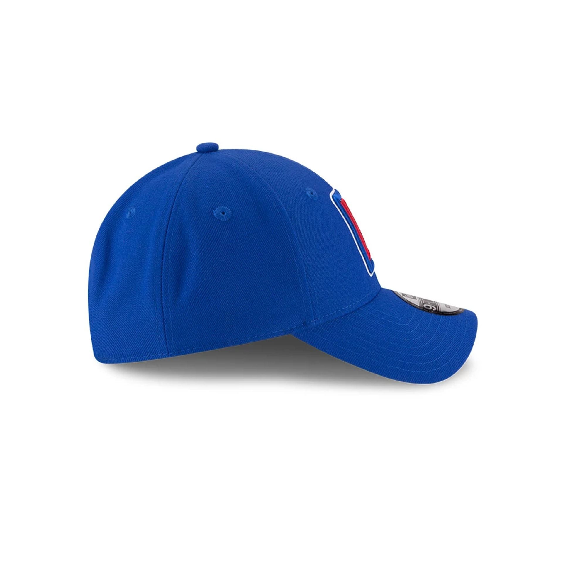 LA Clippers The League Blue 9FORTY Cap