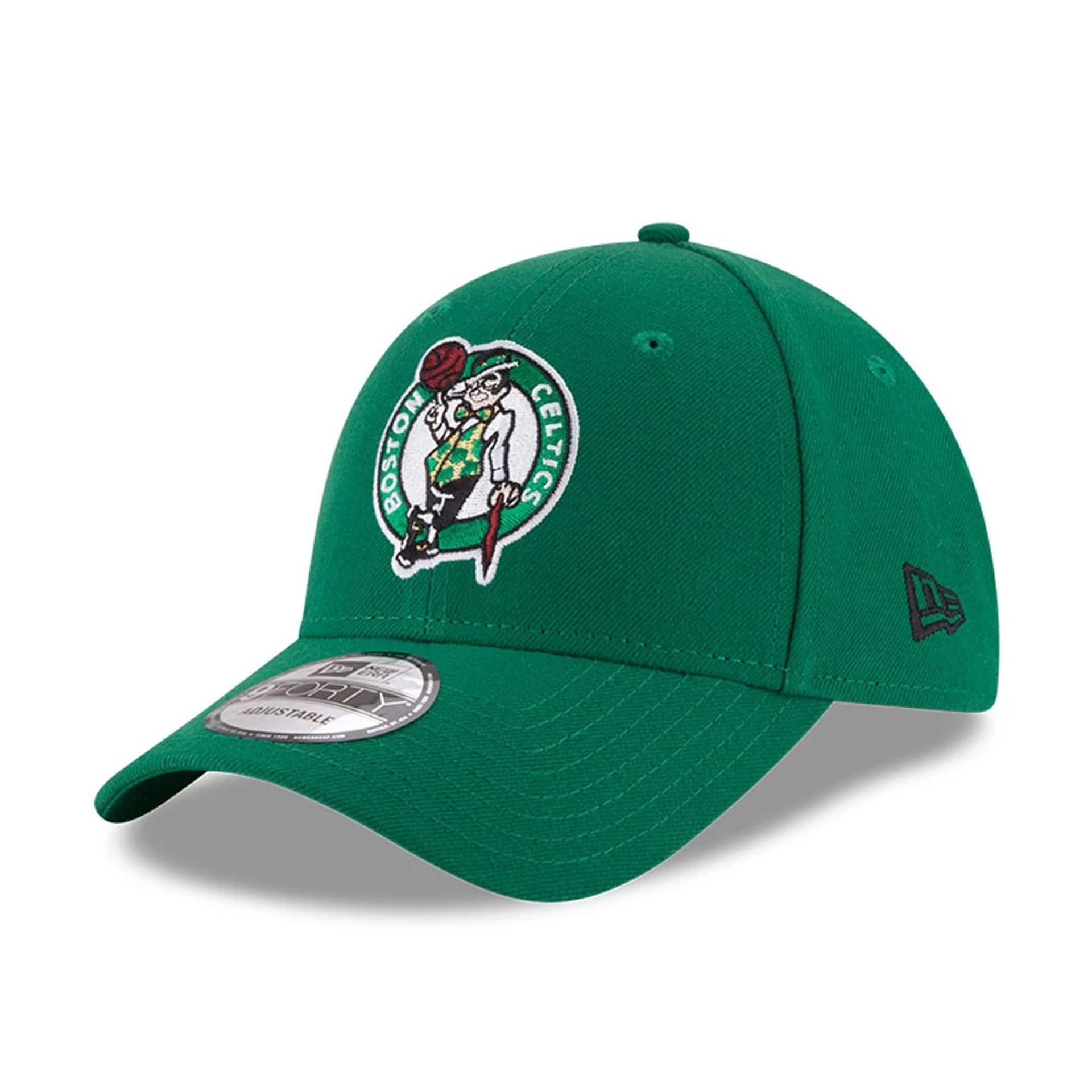 Boston Celtics The League Green 9FORTY Cap