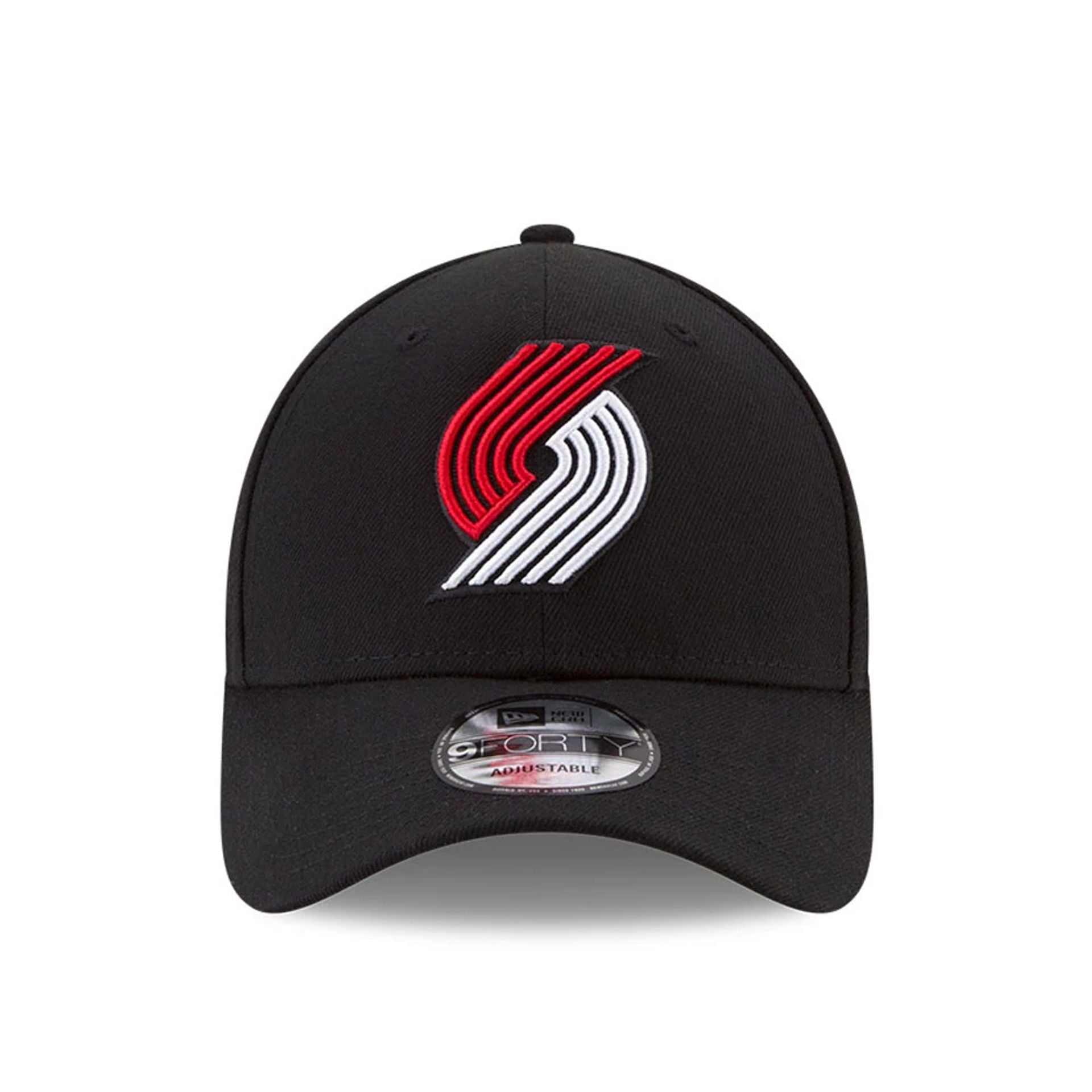 Portland Trail Blazers The League Black 9FORTY Cap