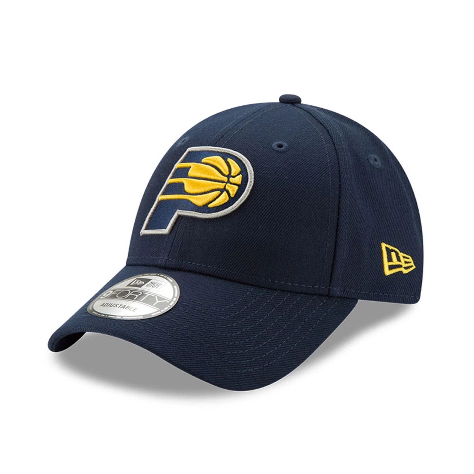 Indiana Pacers The League 9FORTY Cap