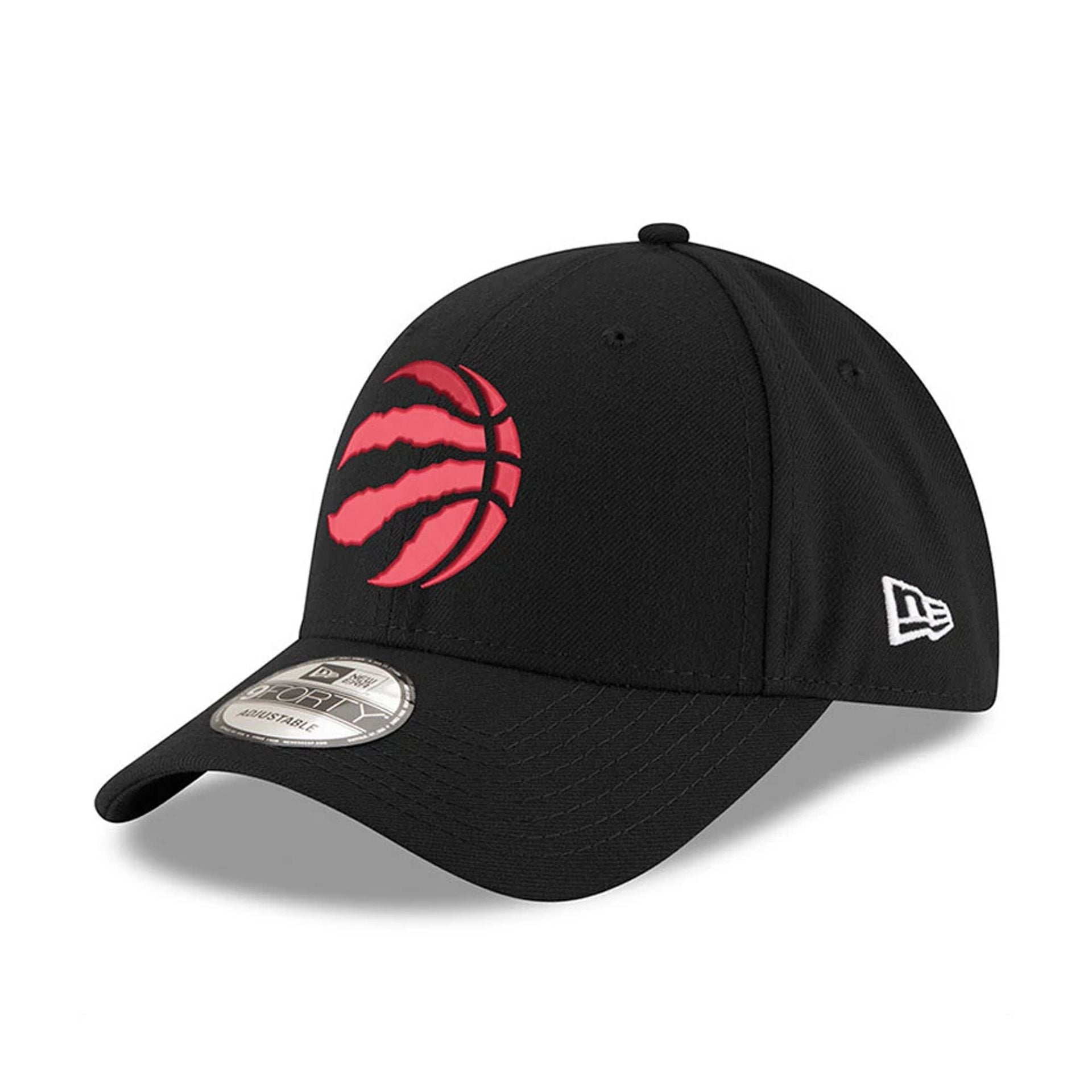 Toronto Raptors League Black 9FORTY Cap