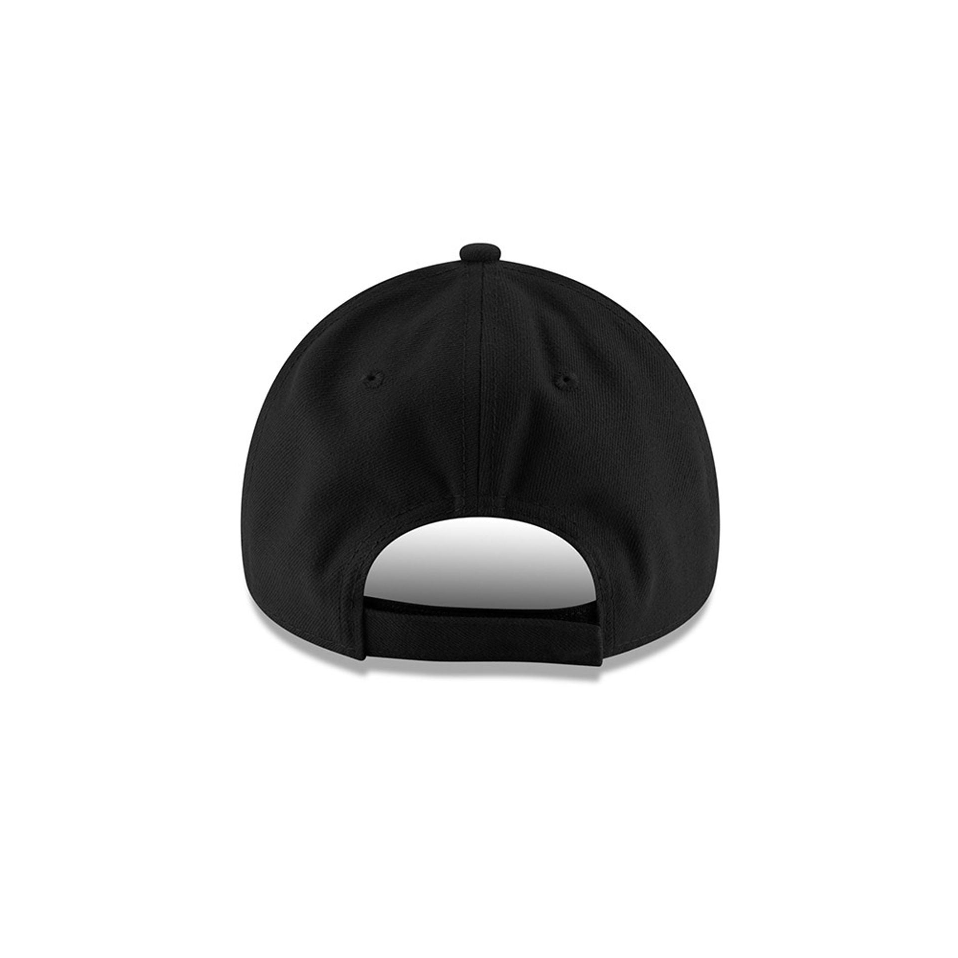 Toronto Raptors League Black 9FORTY Cap