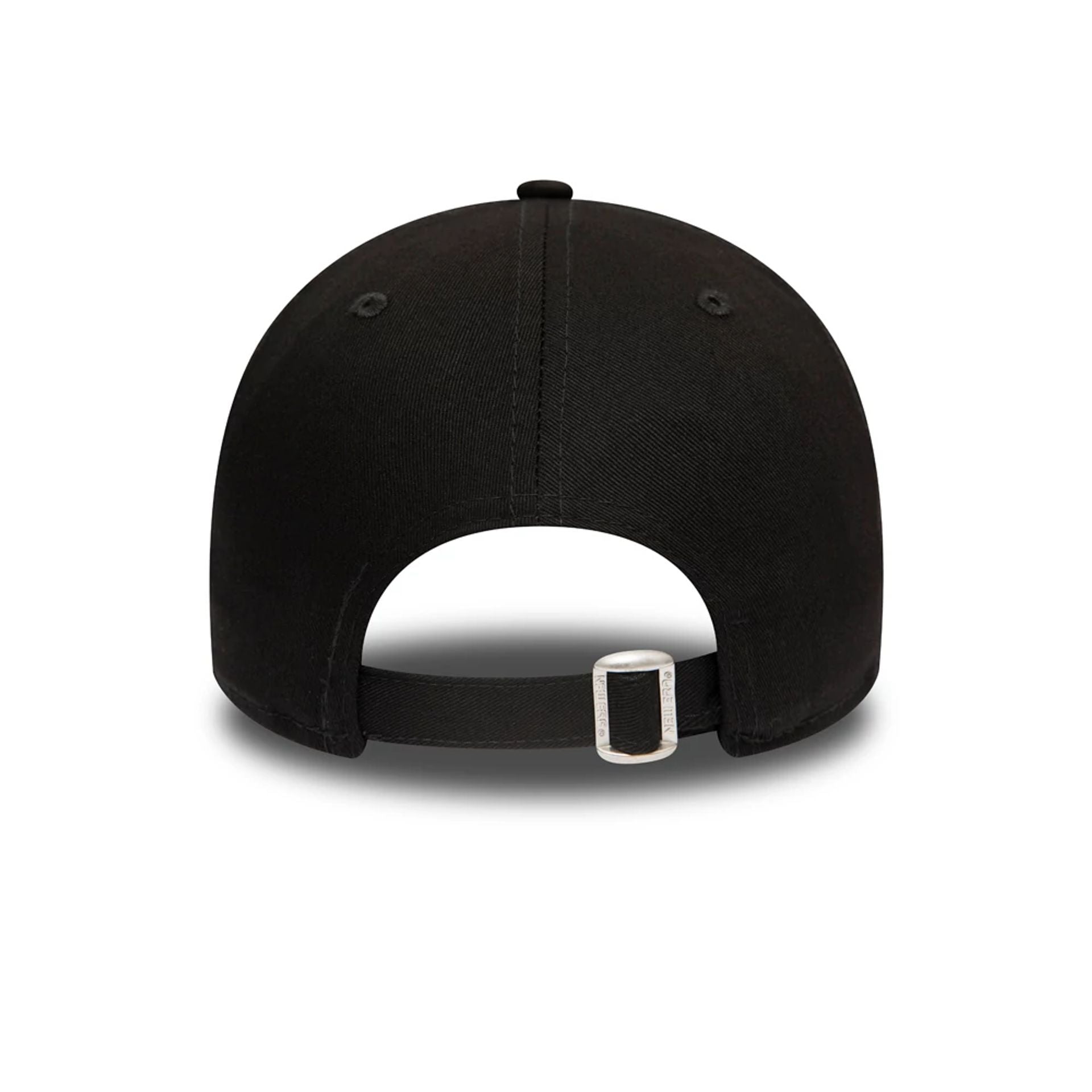 LA Dodgers Essential Black 9FORTY Cap