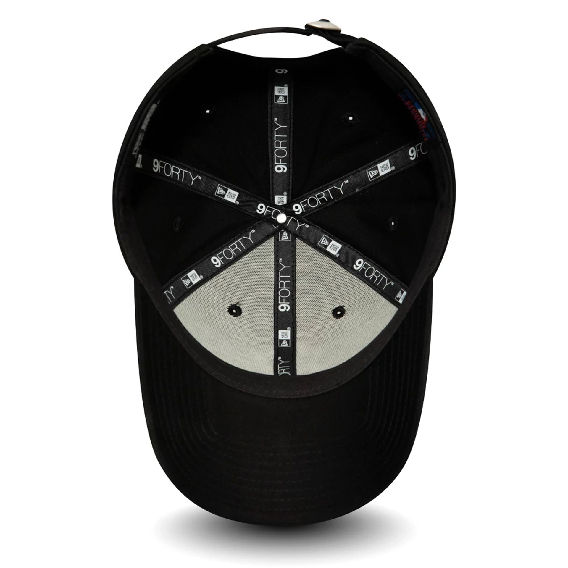 New York Yankees Essential Womens 9FORTY Adjustable Cap