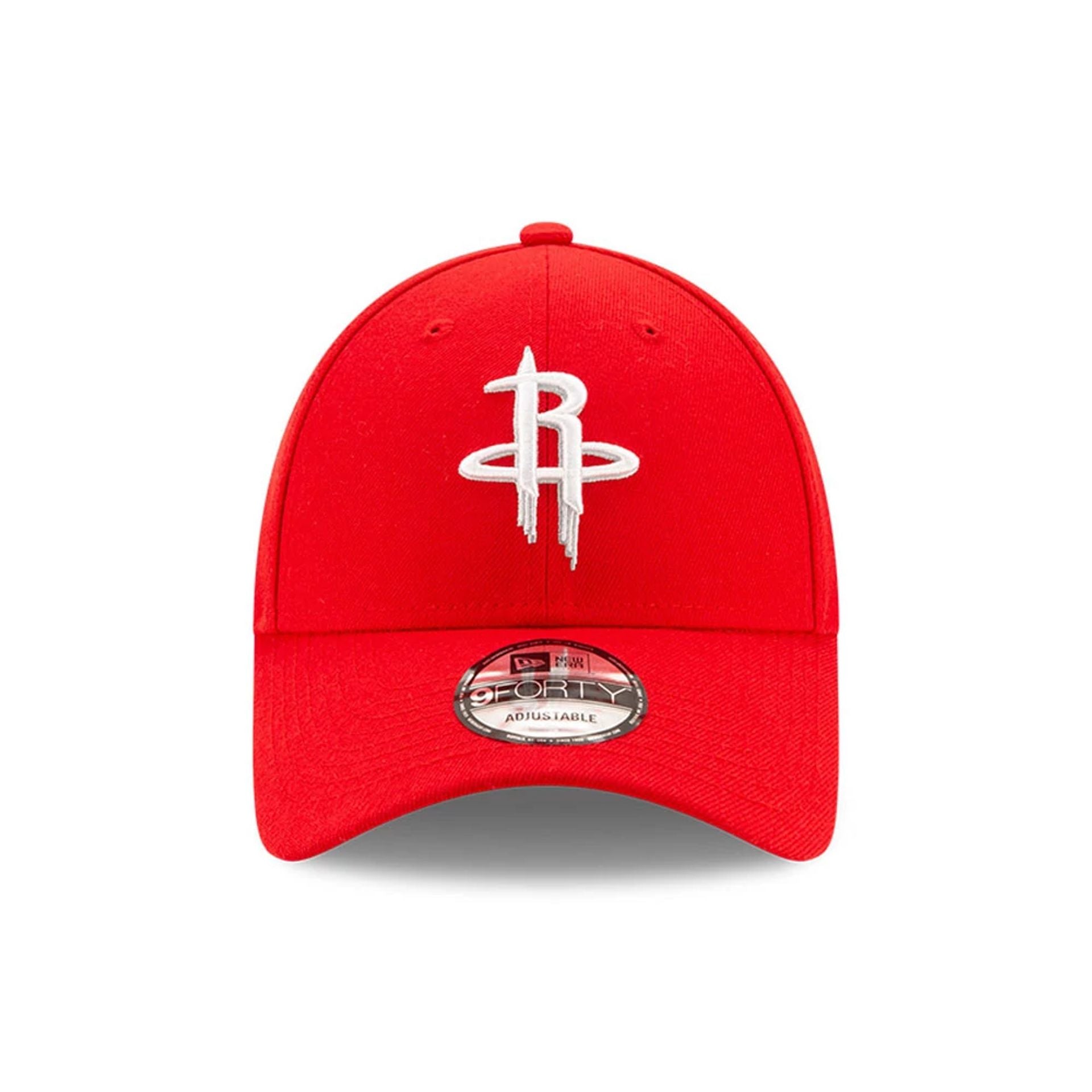 Houston Rockets The League Red 9FORTY Cap