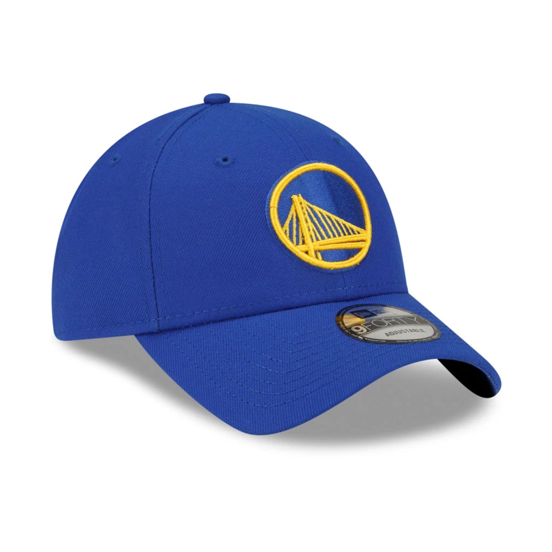 Golden State Warriors League Blue 9FORTY Cap