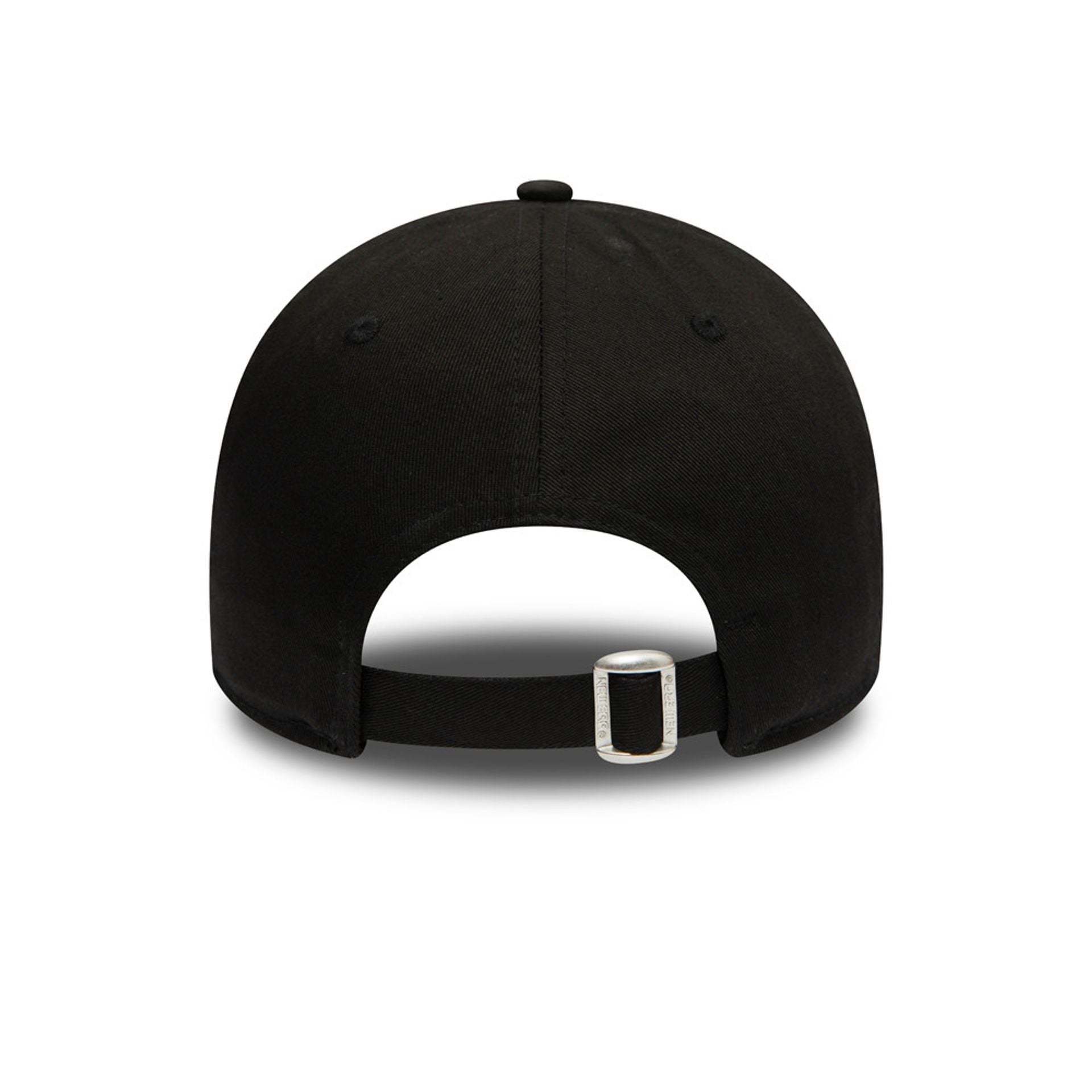 Chicago Bull Essential Outline Black 9FORTY Cap