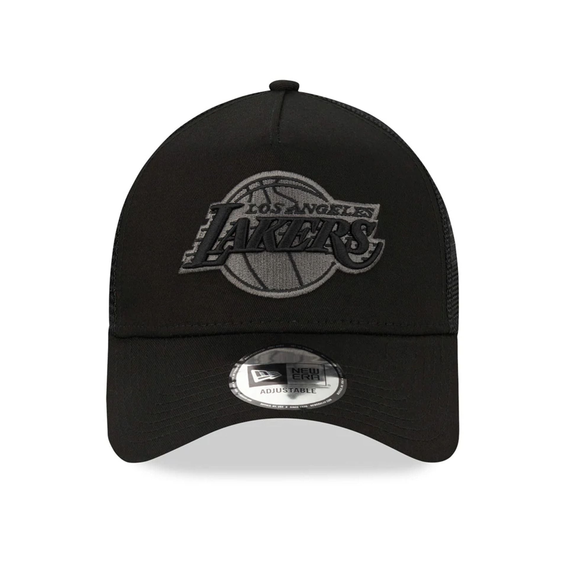 BOB TEAM LOGO 9FORTY® AF TRUCKER