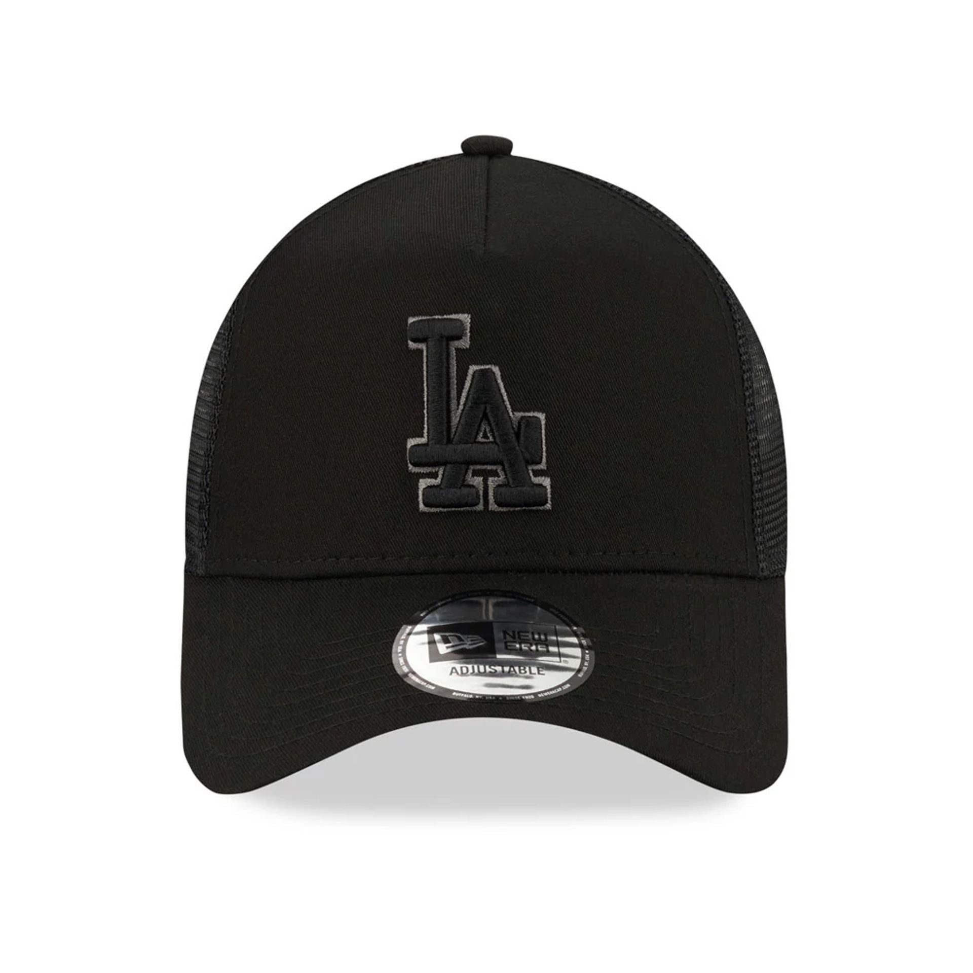 BOB TEAM LOGO 9FORTY® AF TRUCKER