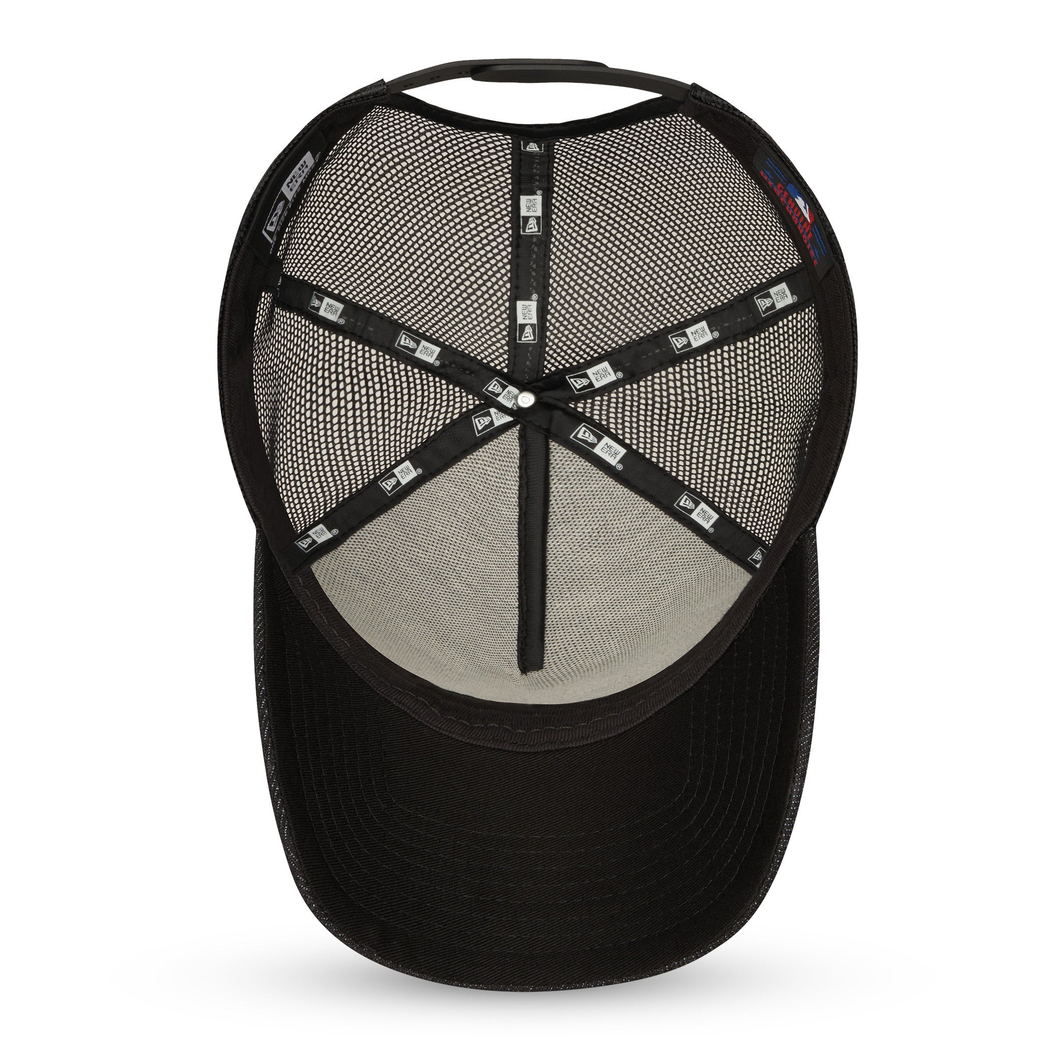 bob-team-logo-9forty-r-af-trucker