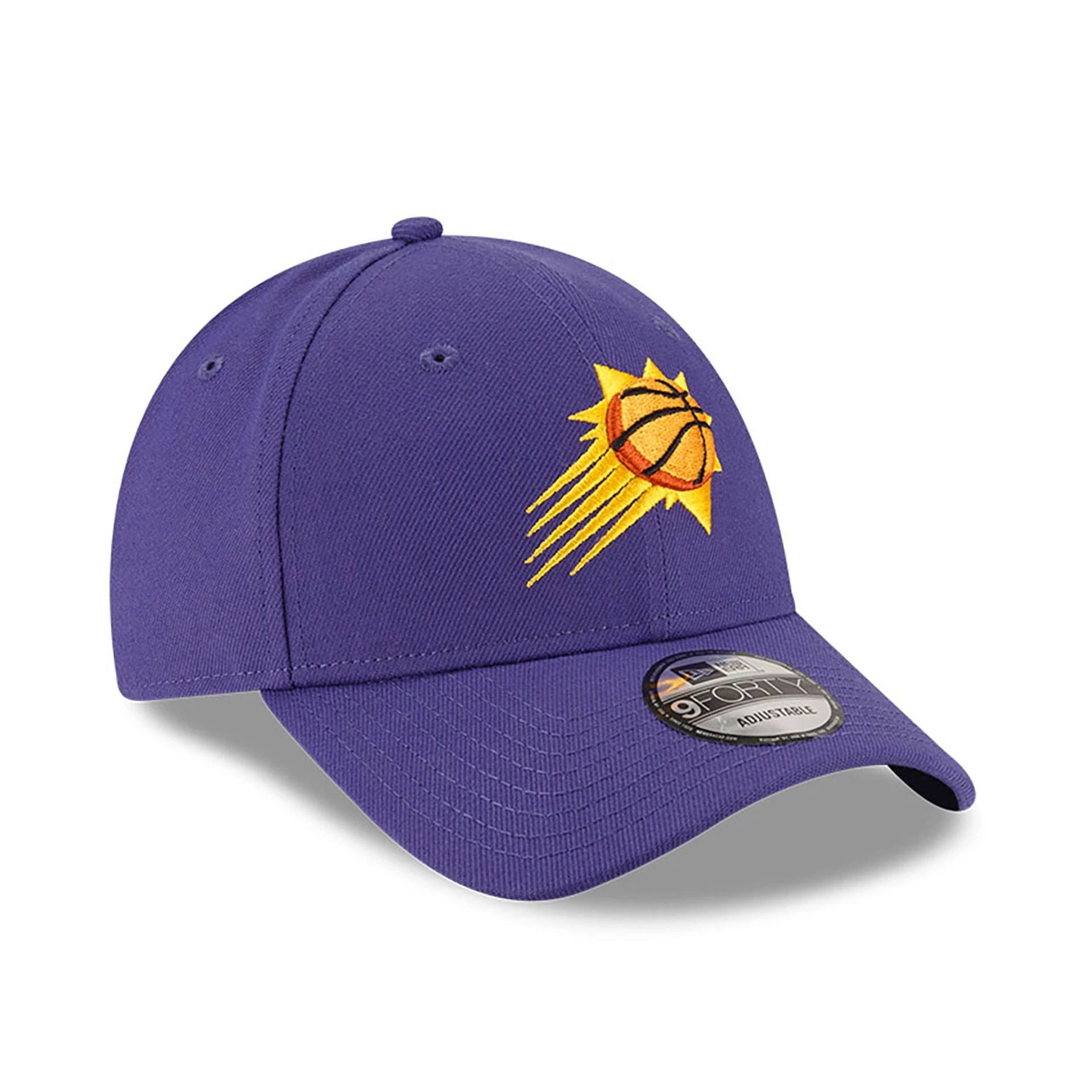 Phoenix Suns NBA The League Dark Purple 9FORTY Cap