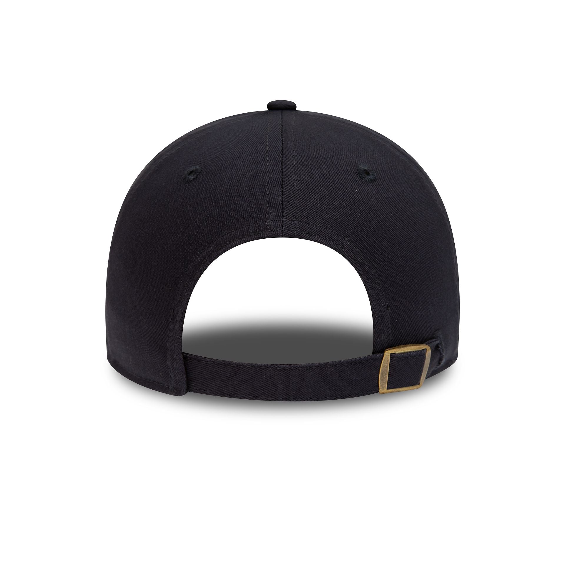 Official New Era League Essential New York Yankees Navy 9TWENTY Cap