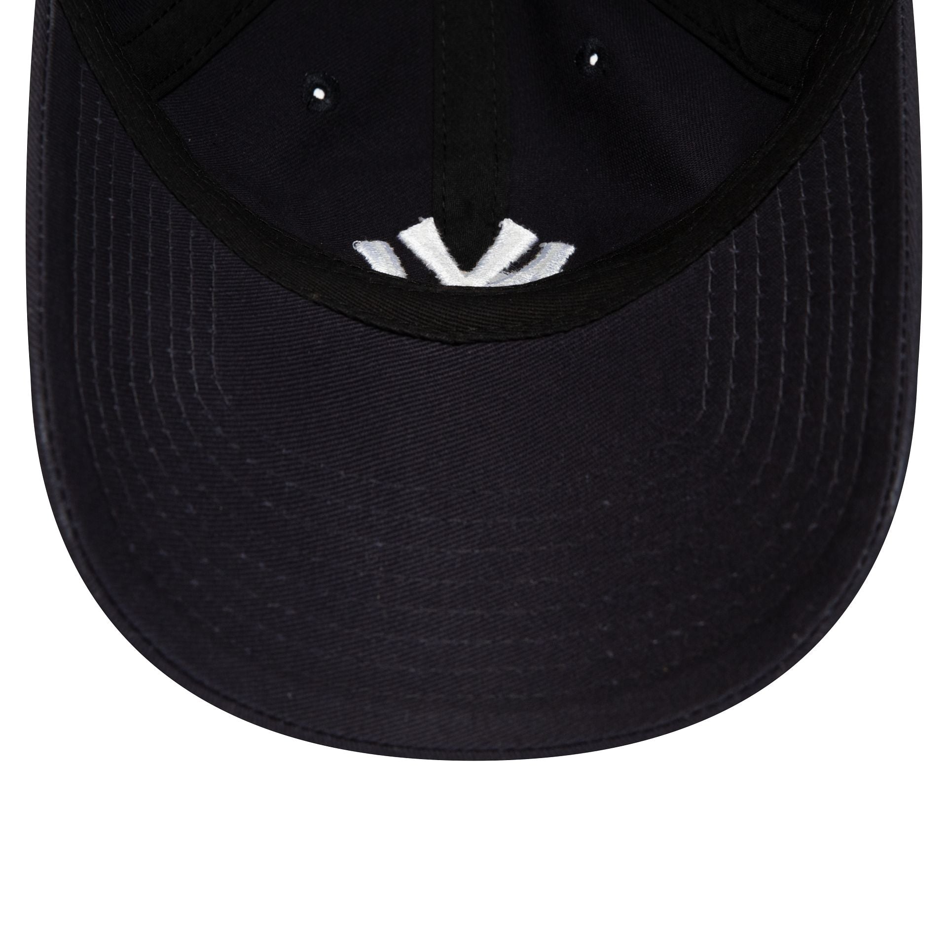 Official New Era League Essential New York Yankees Navy 9TWENTY Cap
