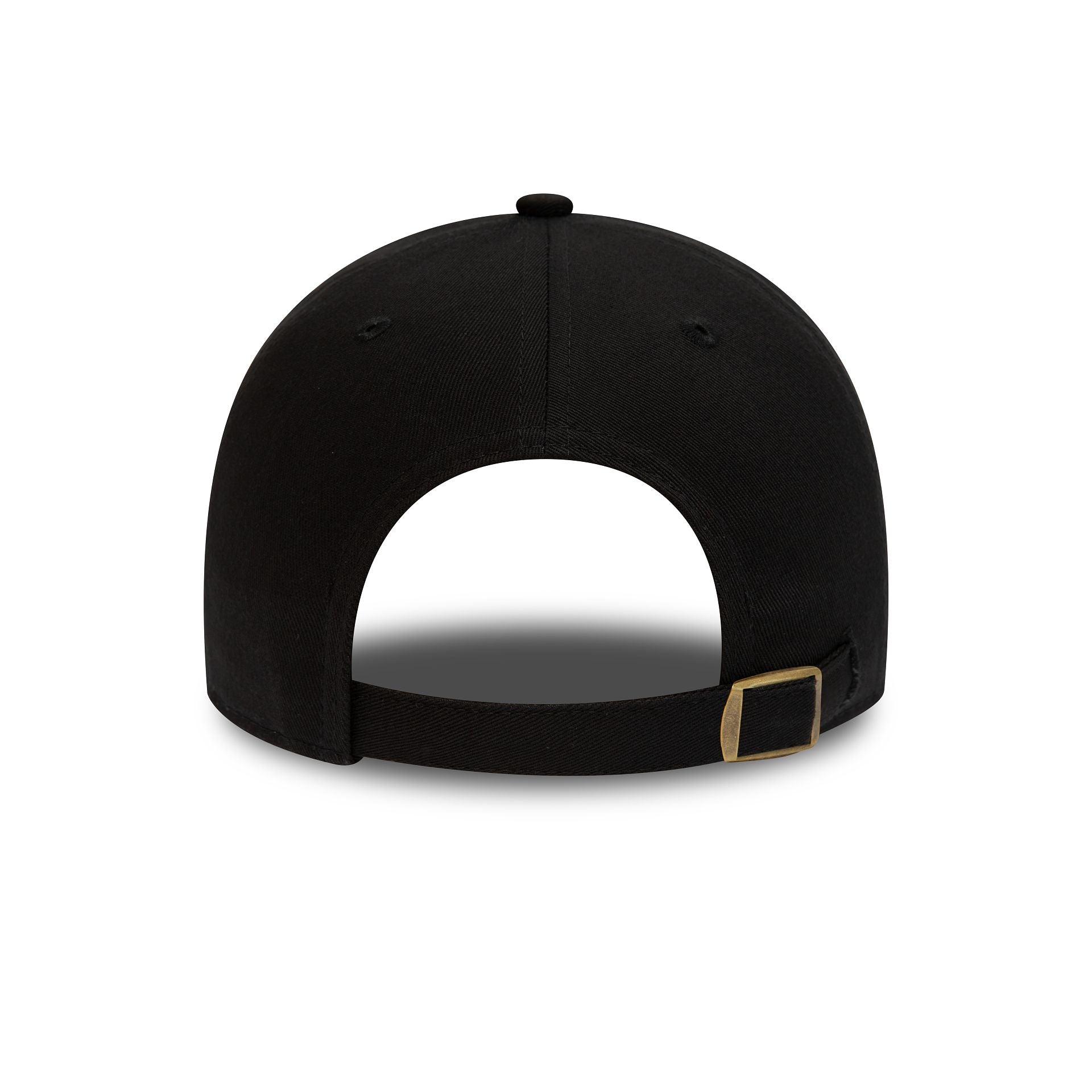 New York Yankees League Essential White On Black 9TWENTY Adjustable Cap