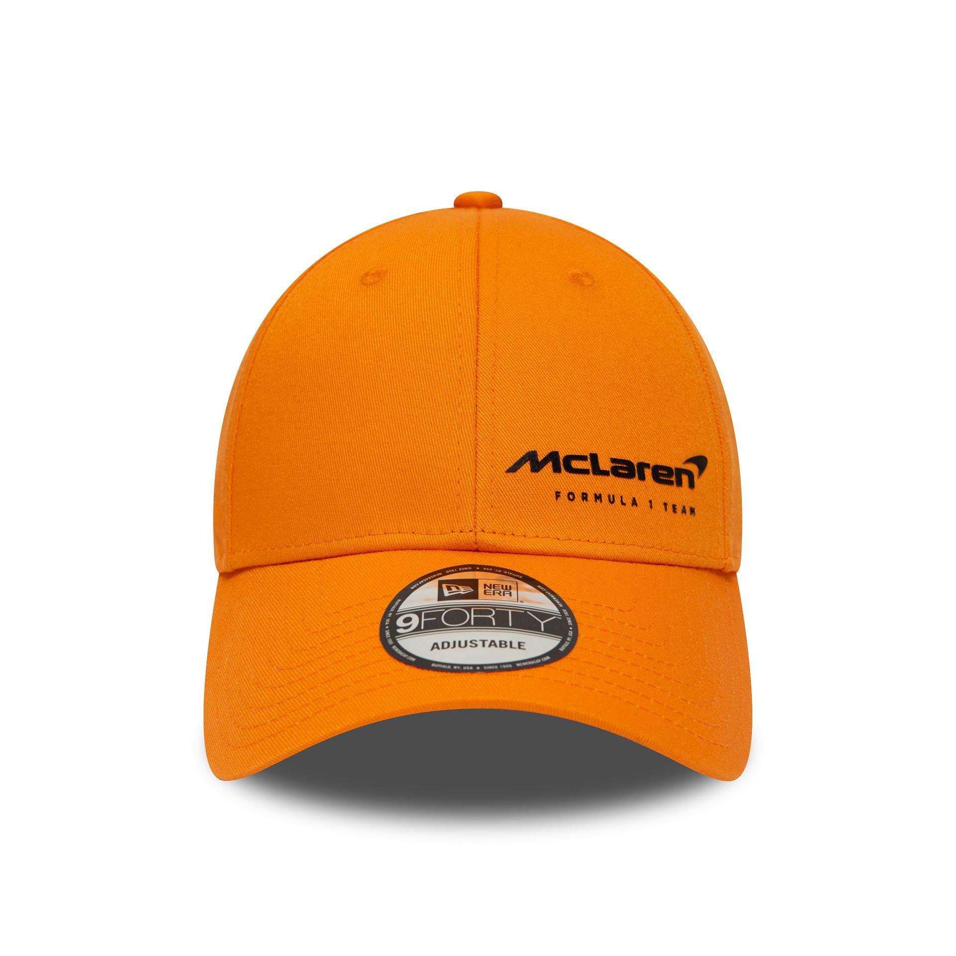 McLaren - Racing Flawless Orange 9FORTY Adjustable Cap