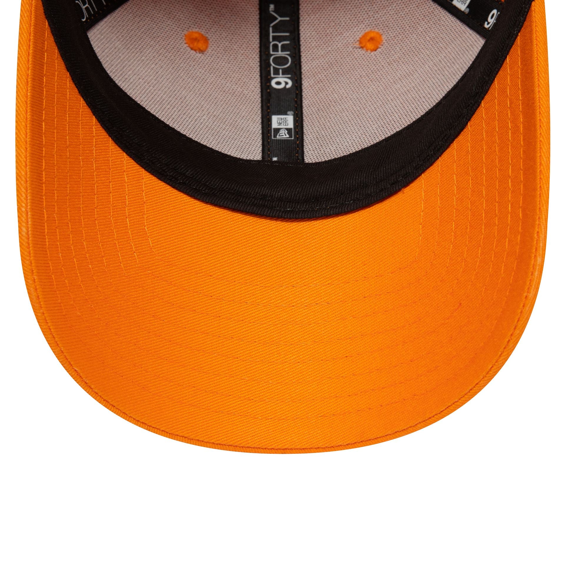 Buy McLaren - Racing Flawless Orange 9FORTY Adjustable Cap @ Rs