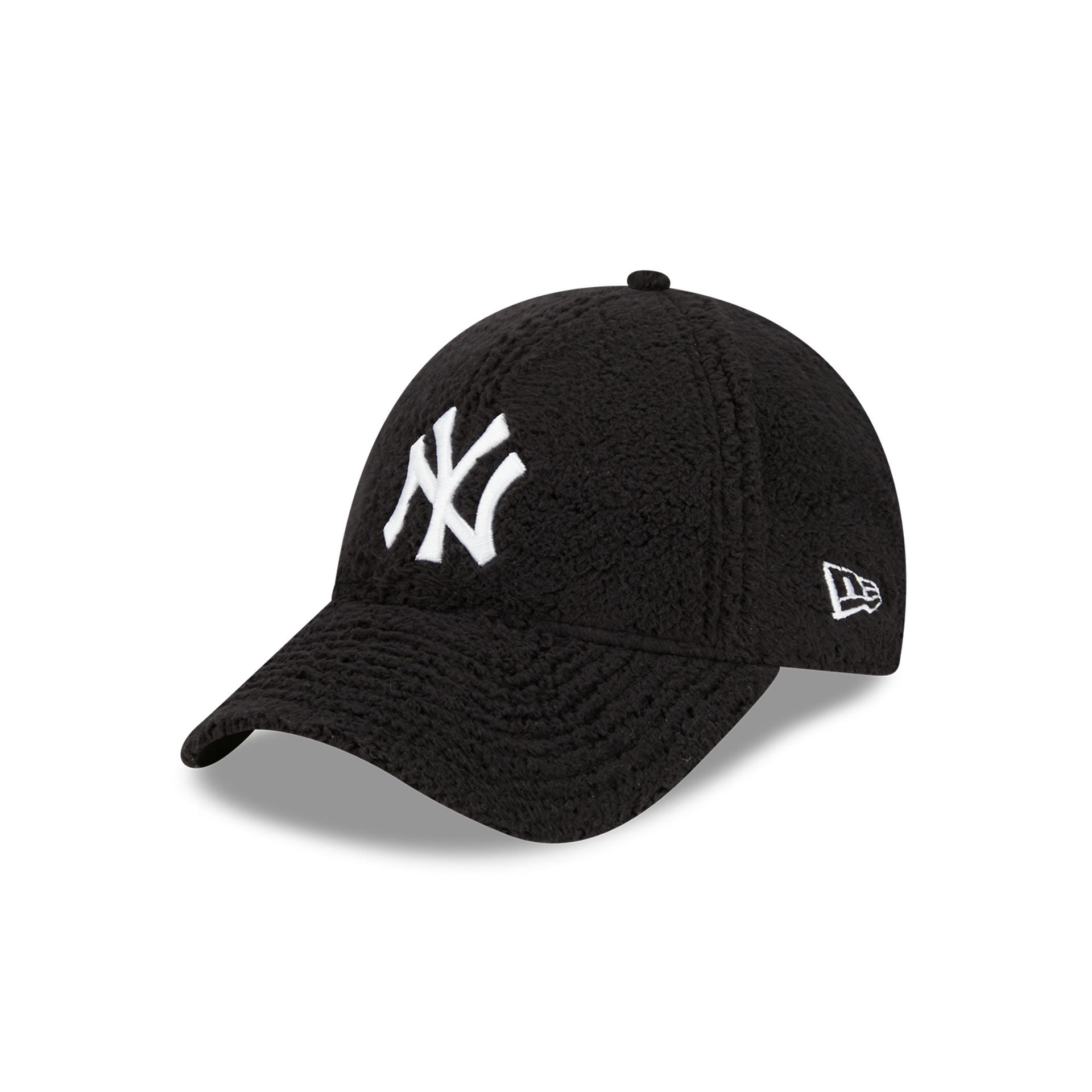 New York Yankees Teddy Black 9FORTY Cap