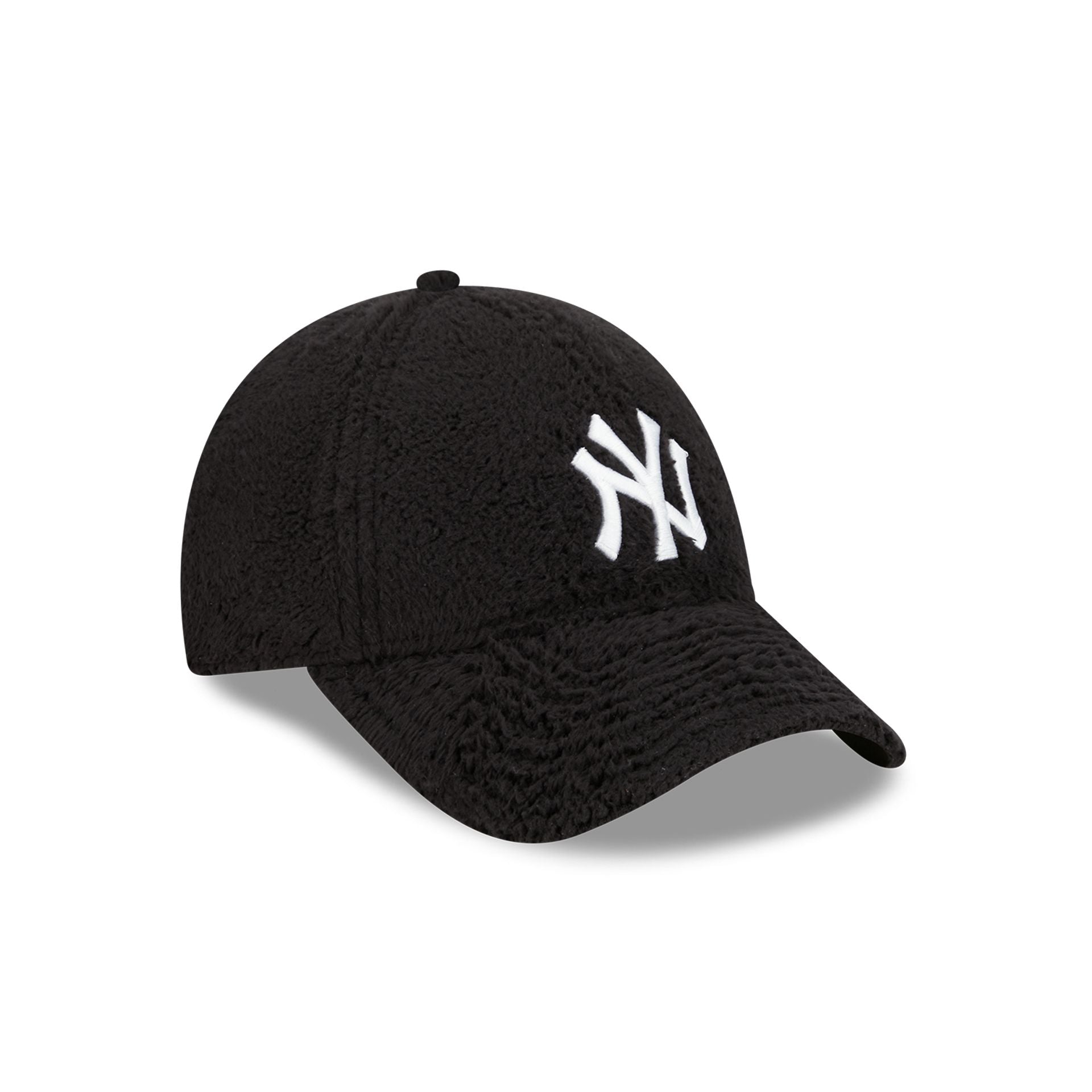 New York Yankees Teddy Black 9FORTY Cap