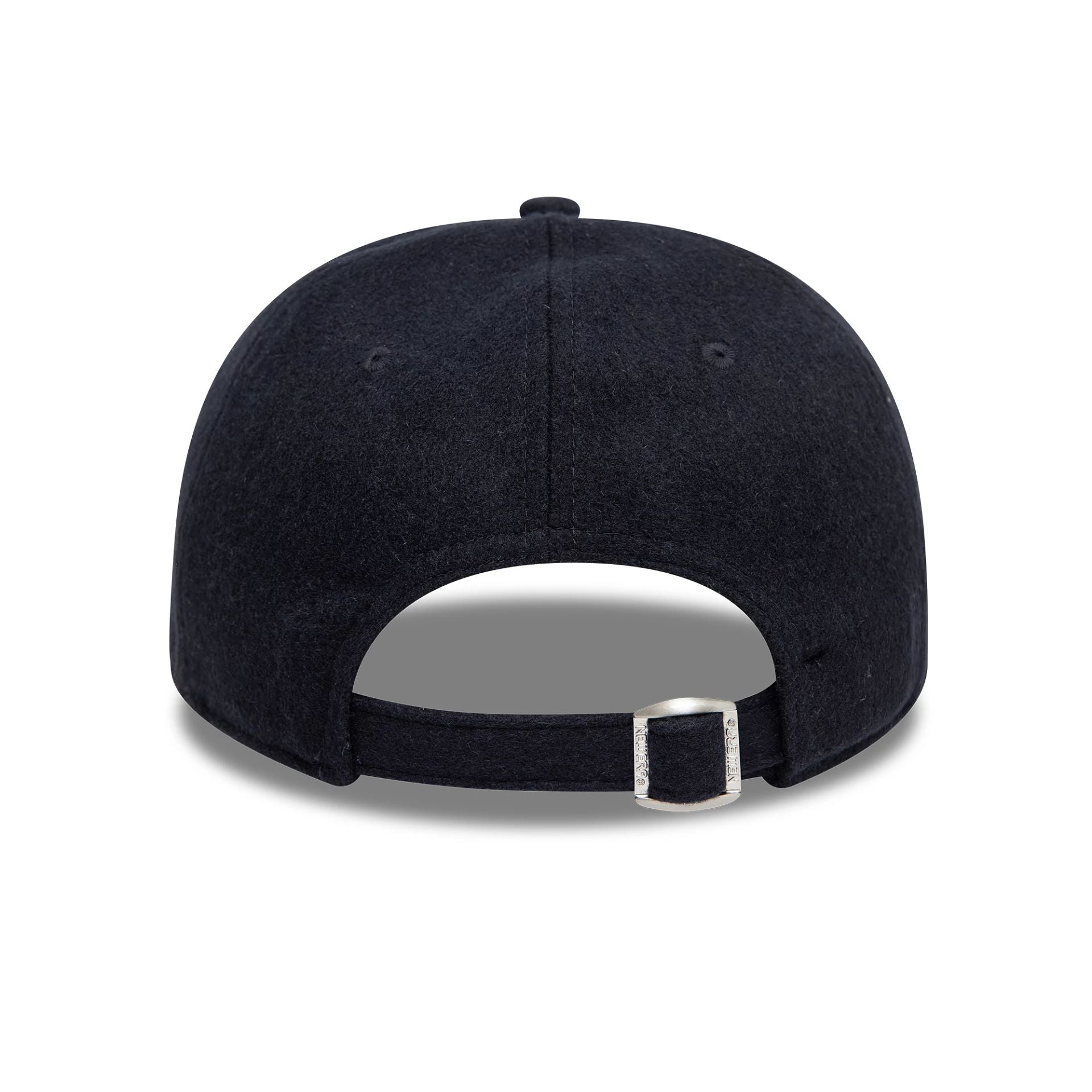 New York Yankees Heritage Series Navy Retro Crown 9FIFTY Strapback Cap