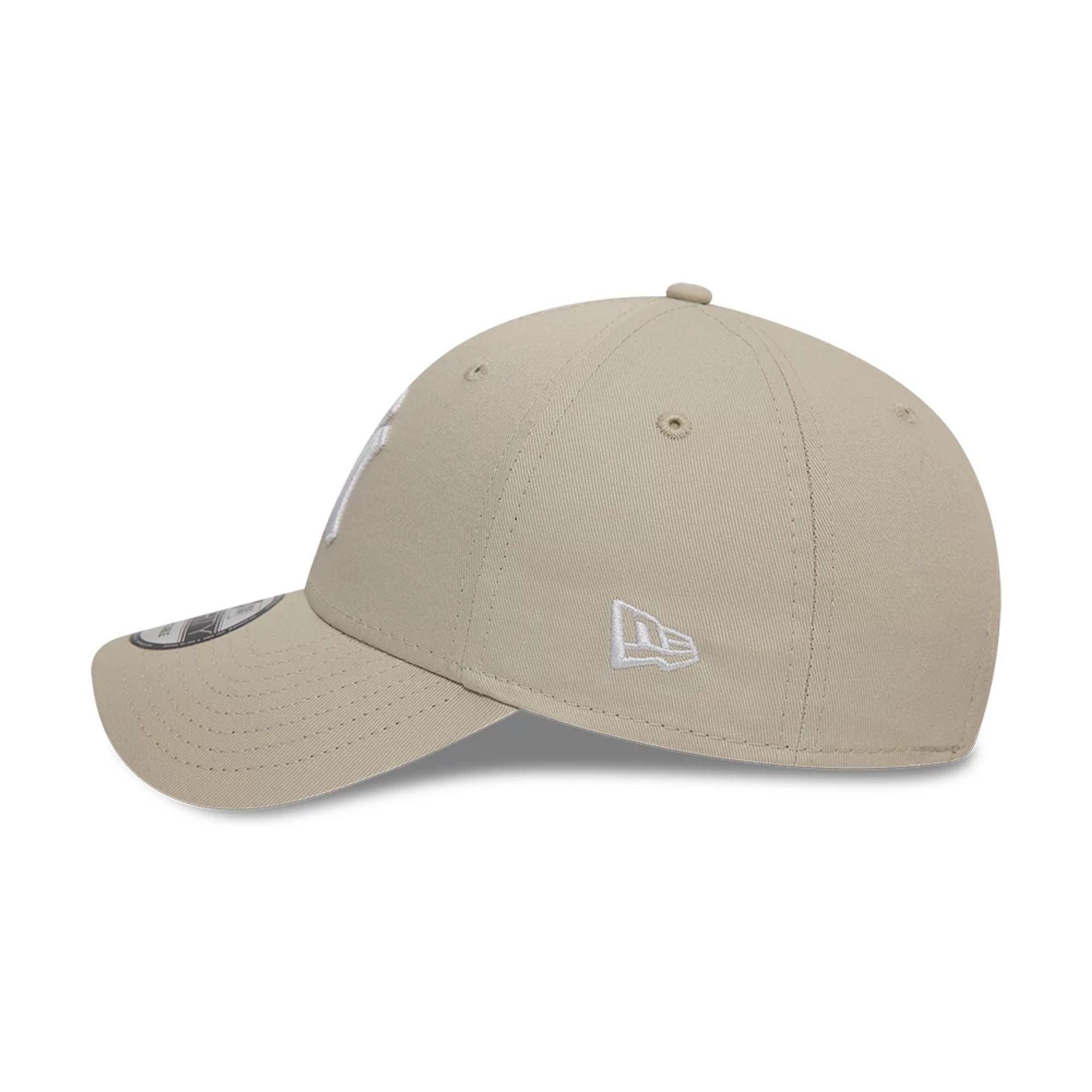 New York Yankees League Essential Stone 9FORTY Adjustable Cap