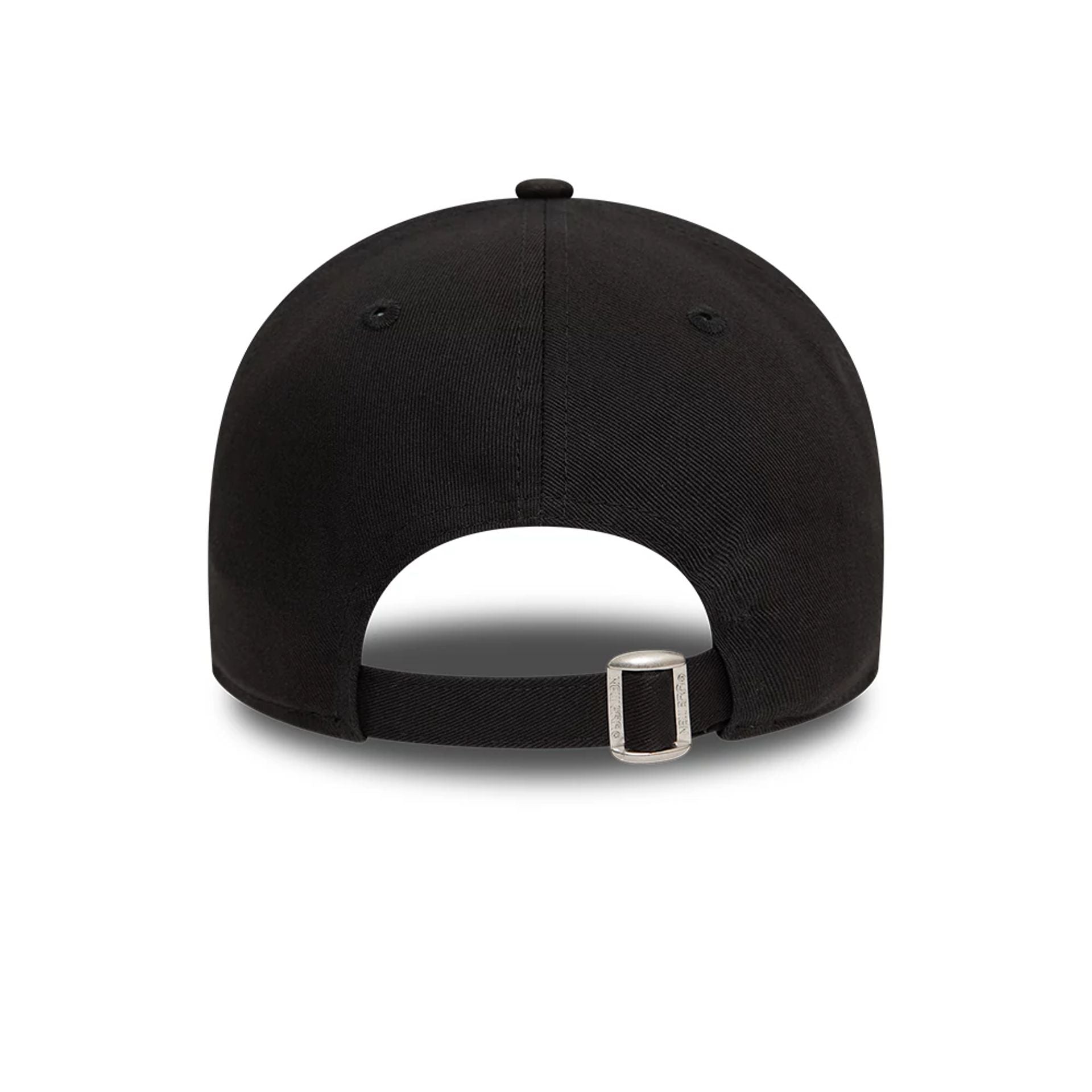 LA Lakers NBA Essential Black 9FORTY Adjustable Cap