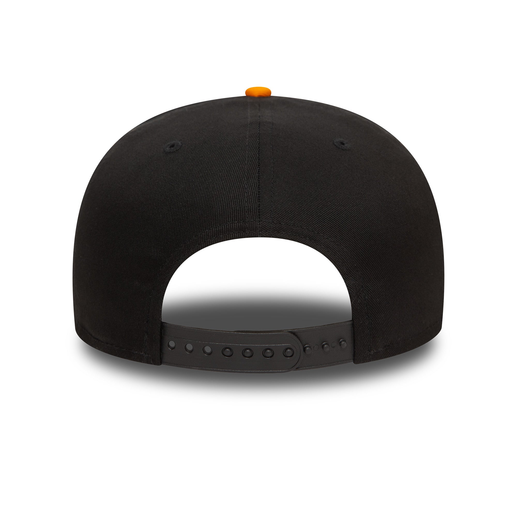 Mclaren Racing 9Fifty Black Men Cap
