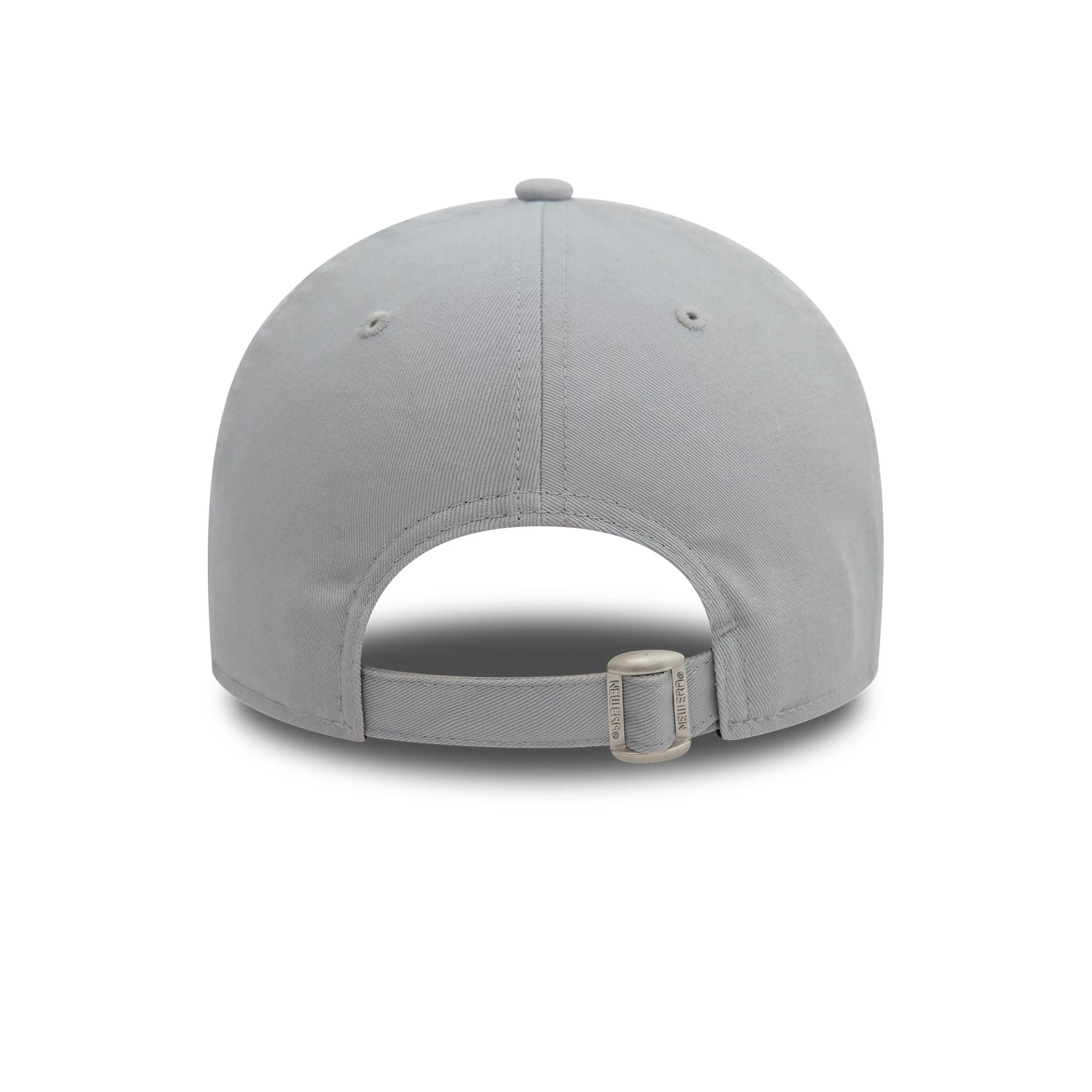 LA Dodgers Seasonal Infill Grey 9FORTY Adjustable Cap