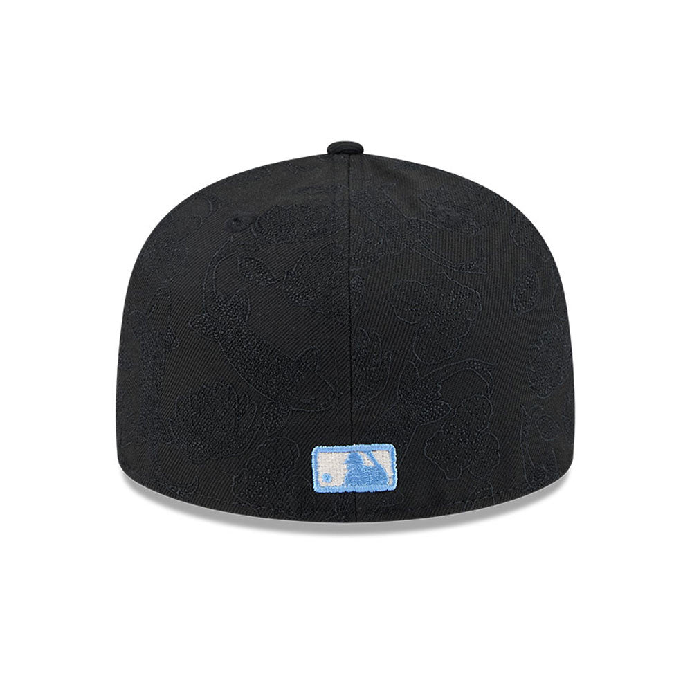 New York Yankees 59Fifty Black Men Cap
