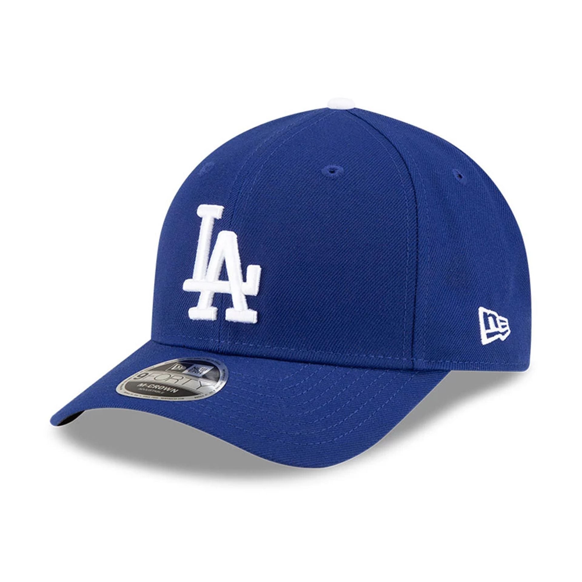 MLB Player Replica LA Dodgers 9FORTY M-Crown Cap