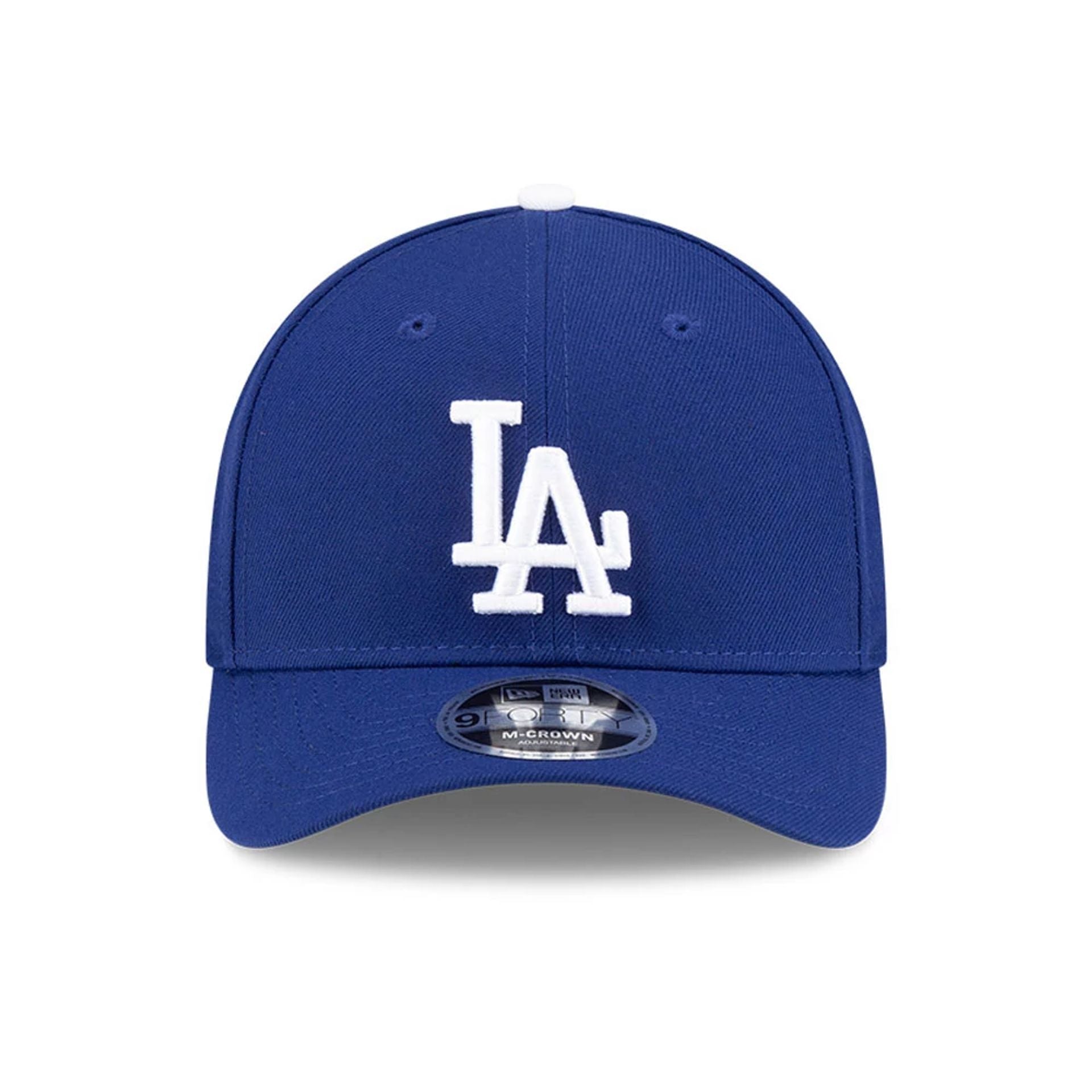 MLB Player Replica LA Dodgers 9FORTY M-Crown Cap