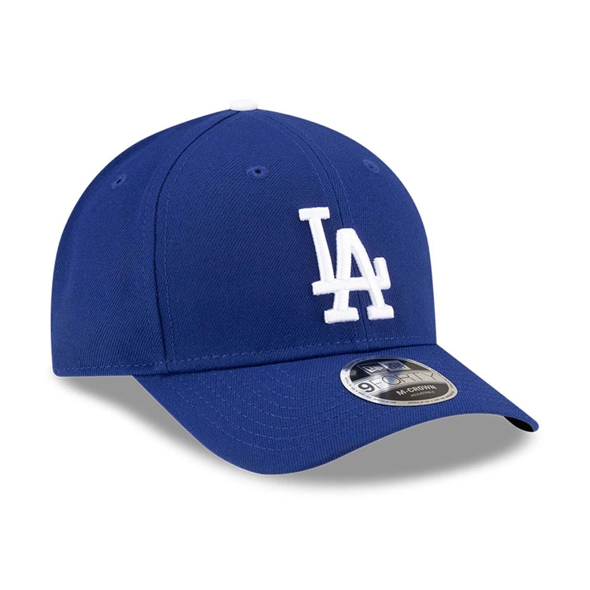 MLB Player Replica LA Dodgers 9FORTY M-Crown Cap