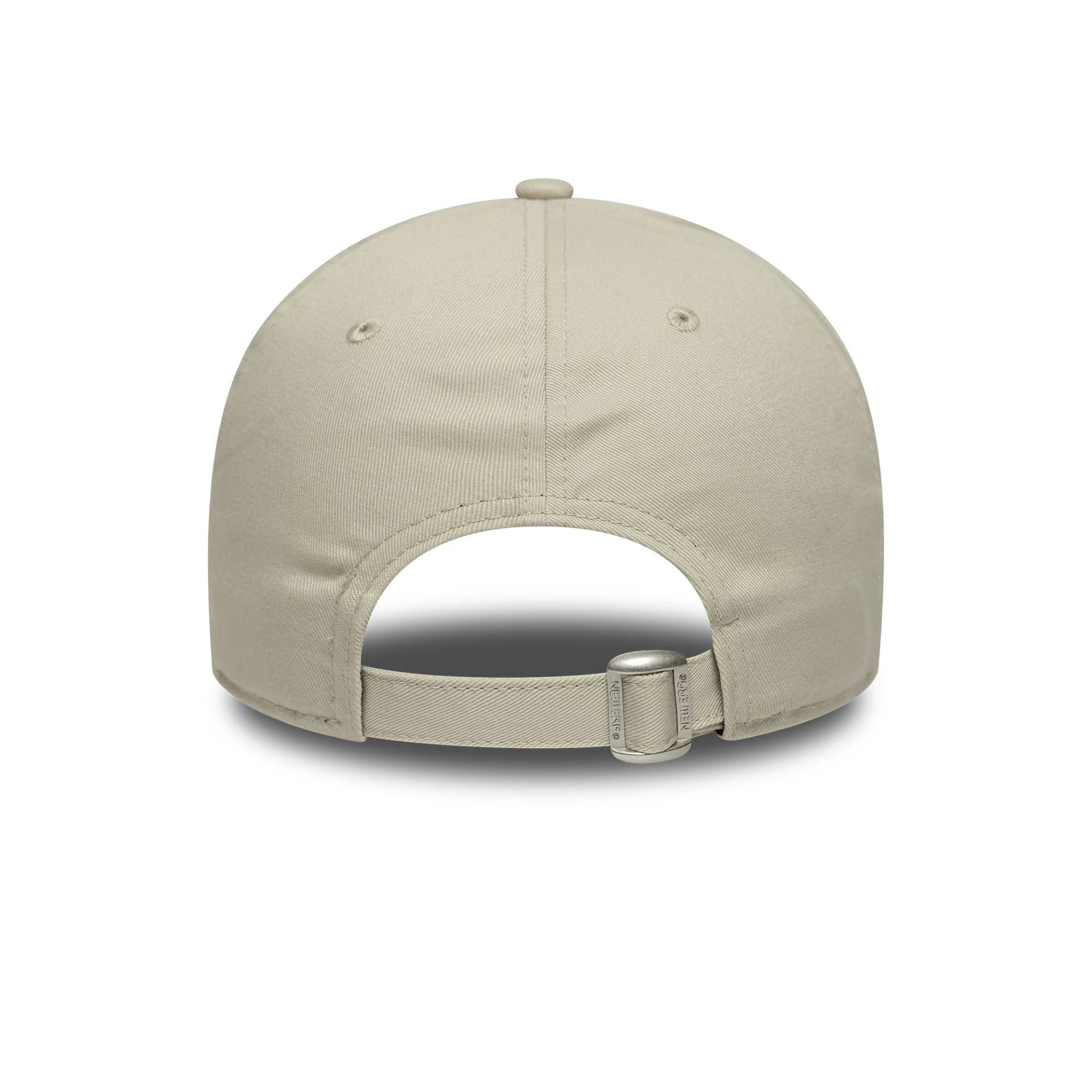 New York Yankees Seasonal Infill Cream 9FORTY Adjustable Cap